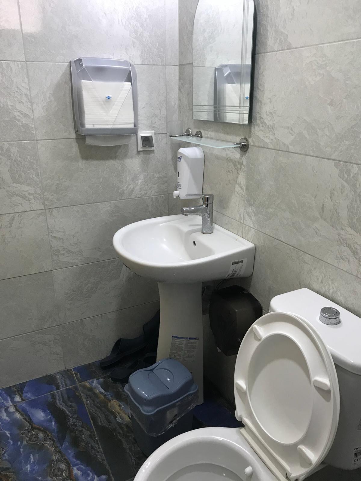 Room 4, Olympos Tatilya Pansiyon, Kemer