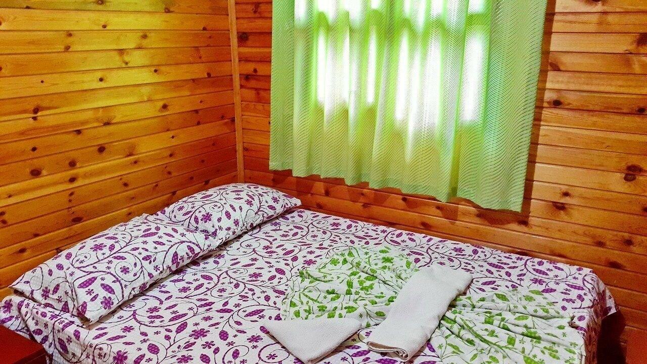 Room 3, Olympos Tatilya Pansiyon, Kemer
