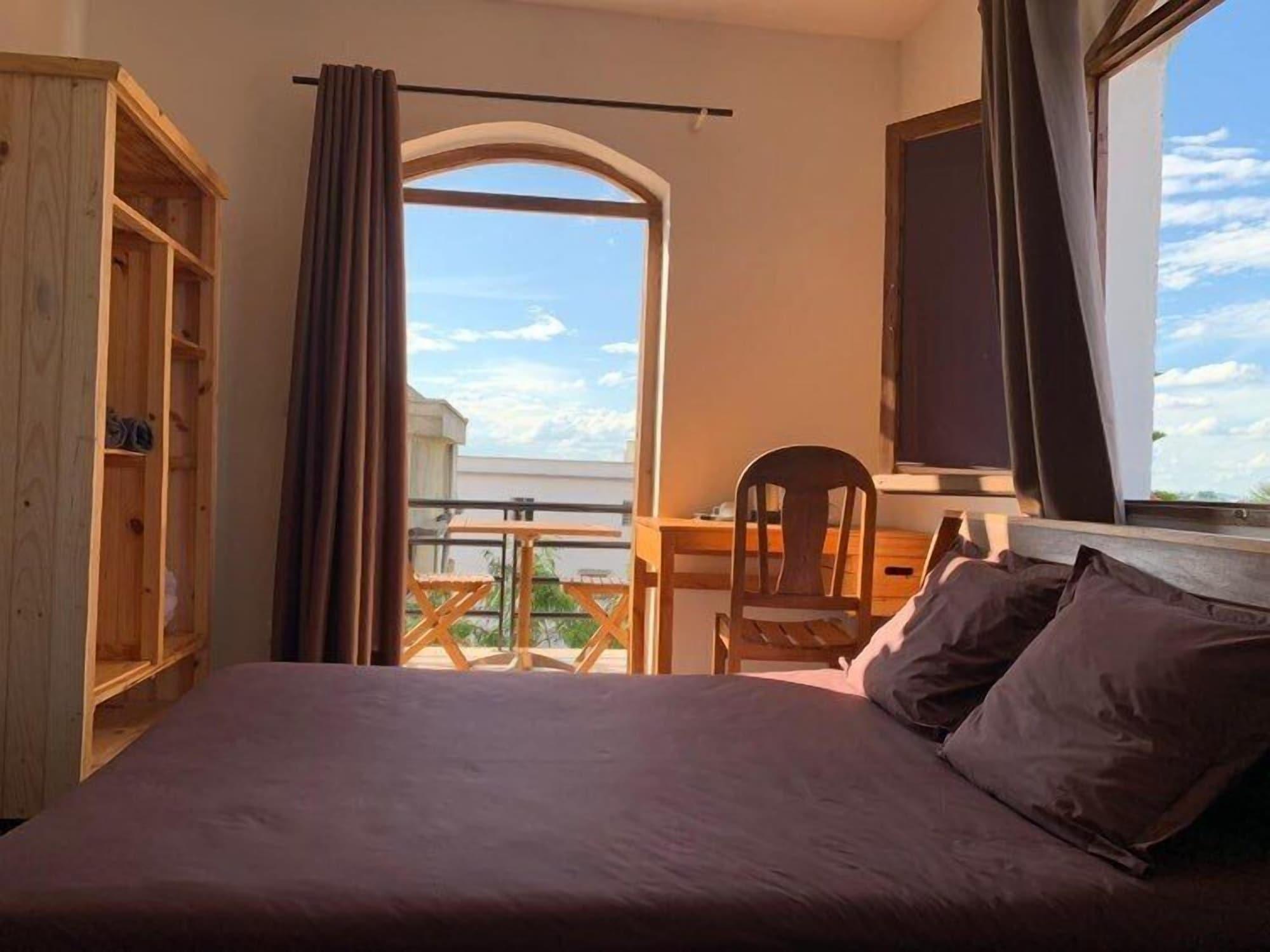 Iarimbato Hotel