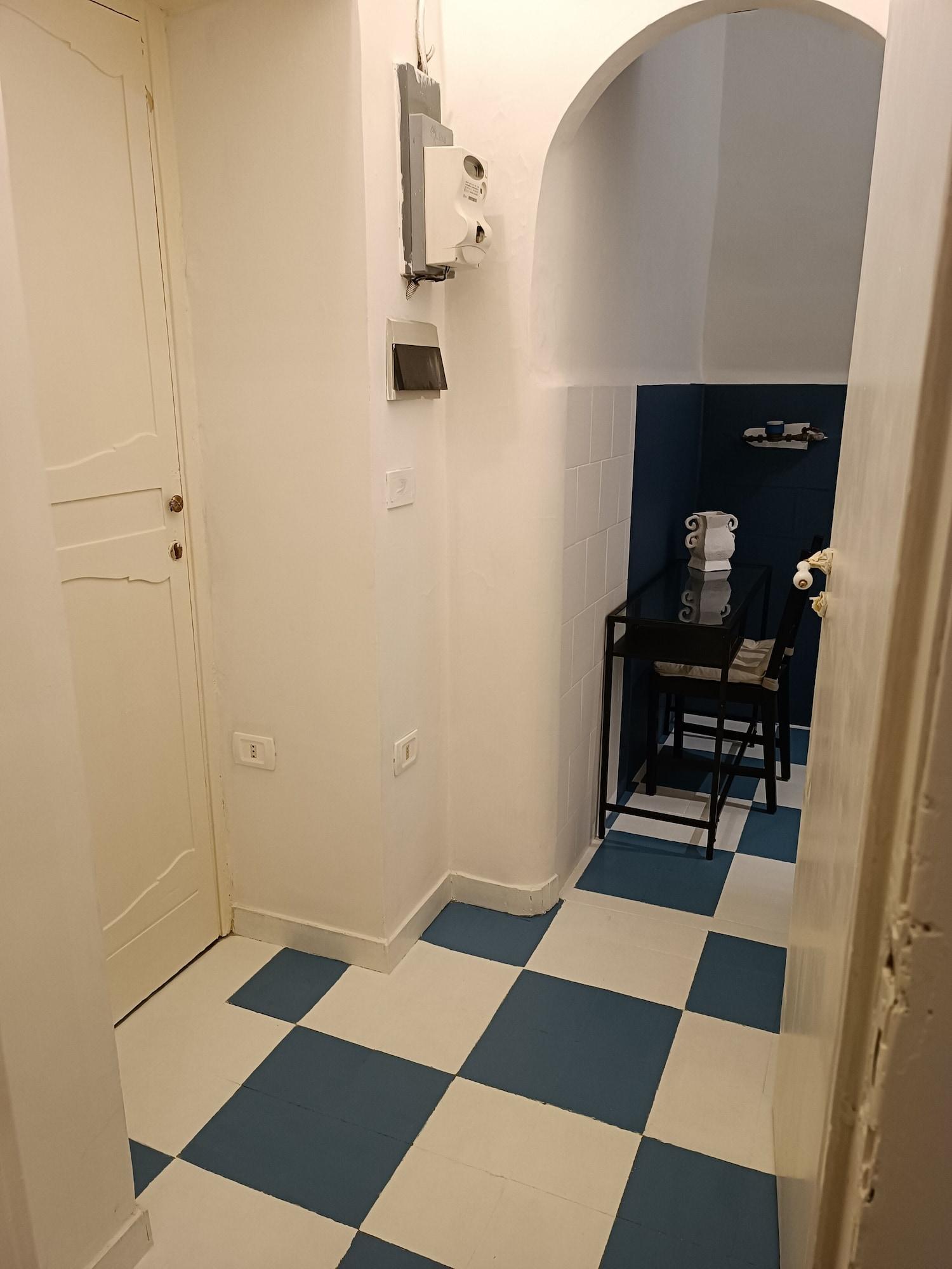 Bed Breakfast Le Cavallerizze