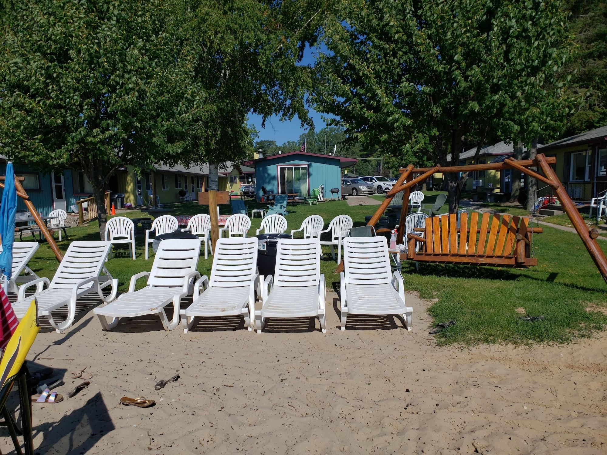 Sports and Entertainment 3, Paradise Beach Resort, Lake Hurron