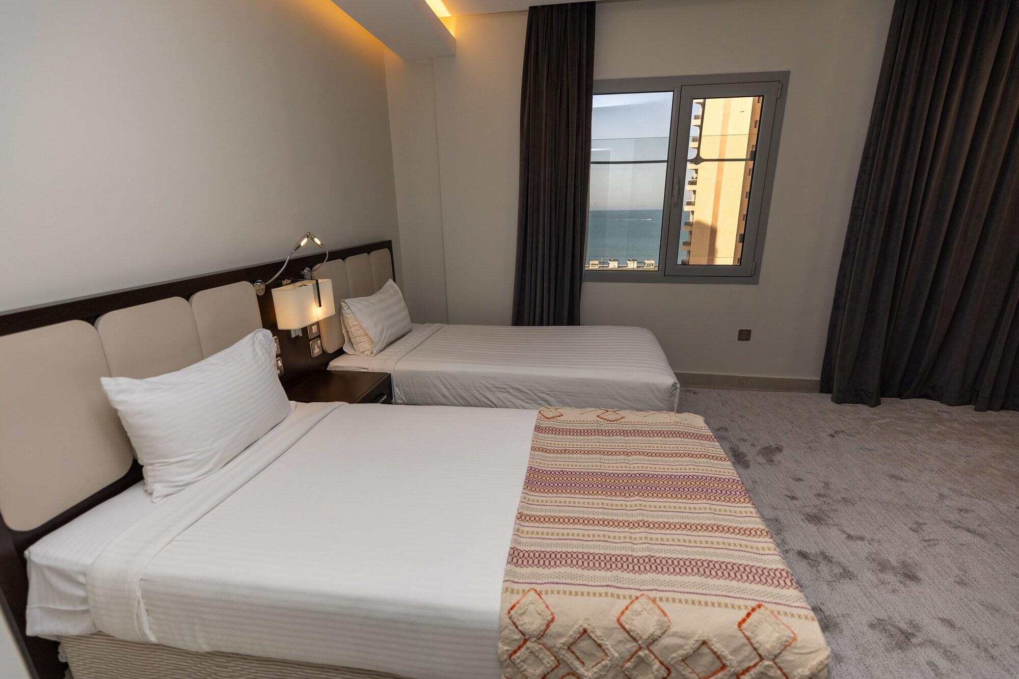 Saray Hotel Apartments