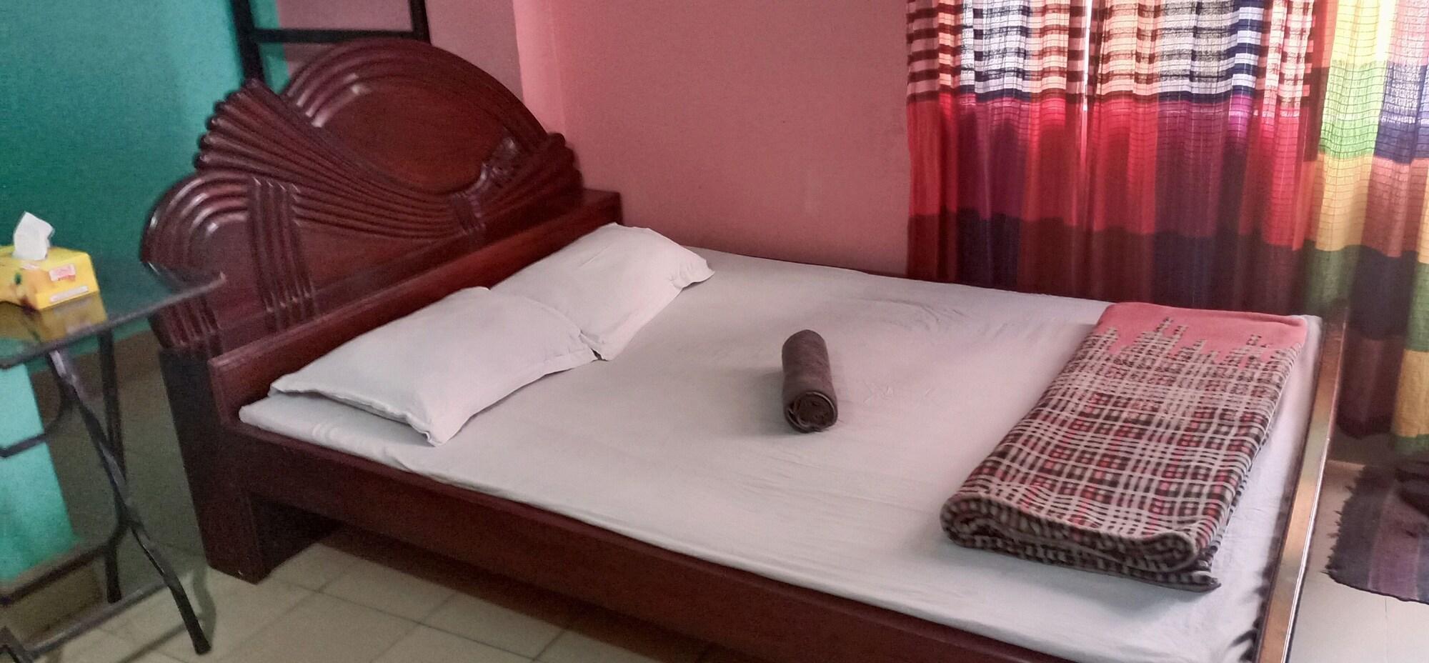 Hotel As Shams International