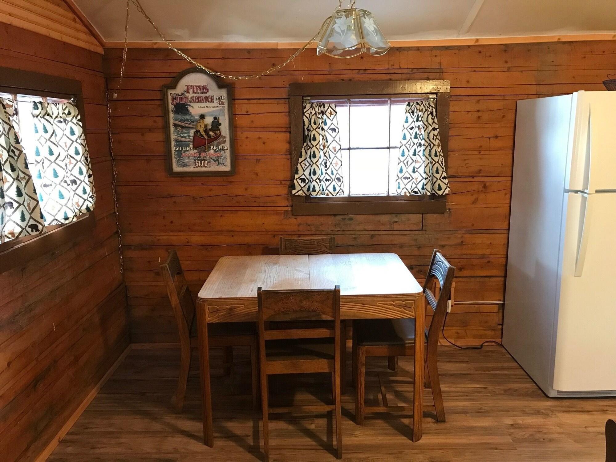 Lobby 2, Grandview Cabins Rv Resort, Rio Grande