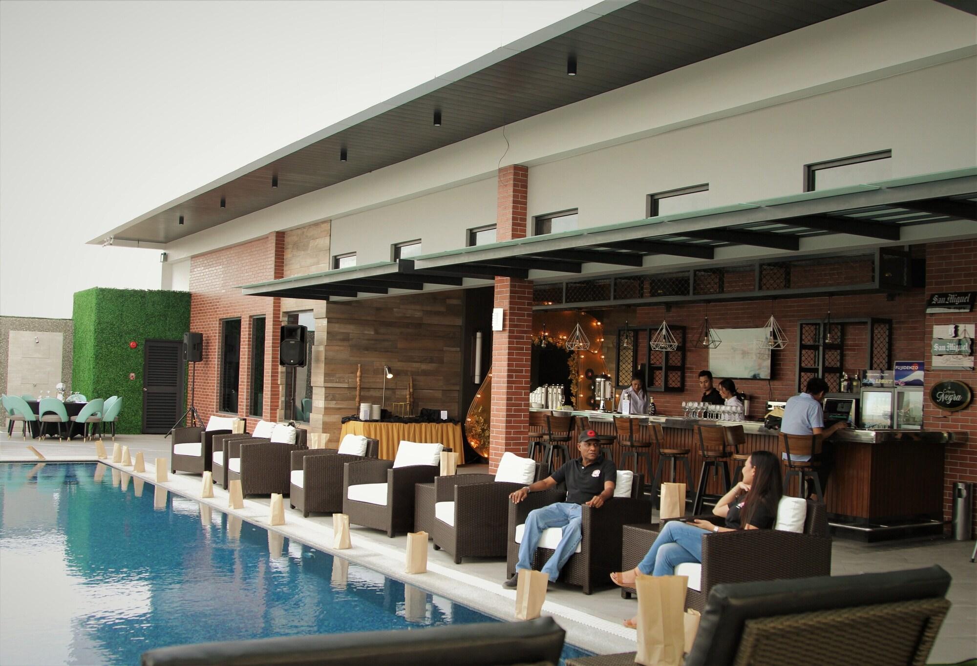 Capitol Hill Hotel And Suites