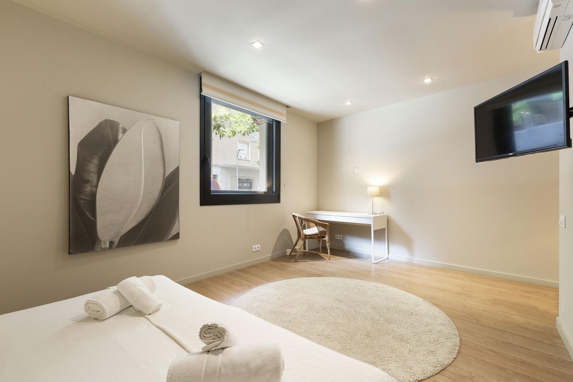 Ola Living Hostal Diagonal