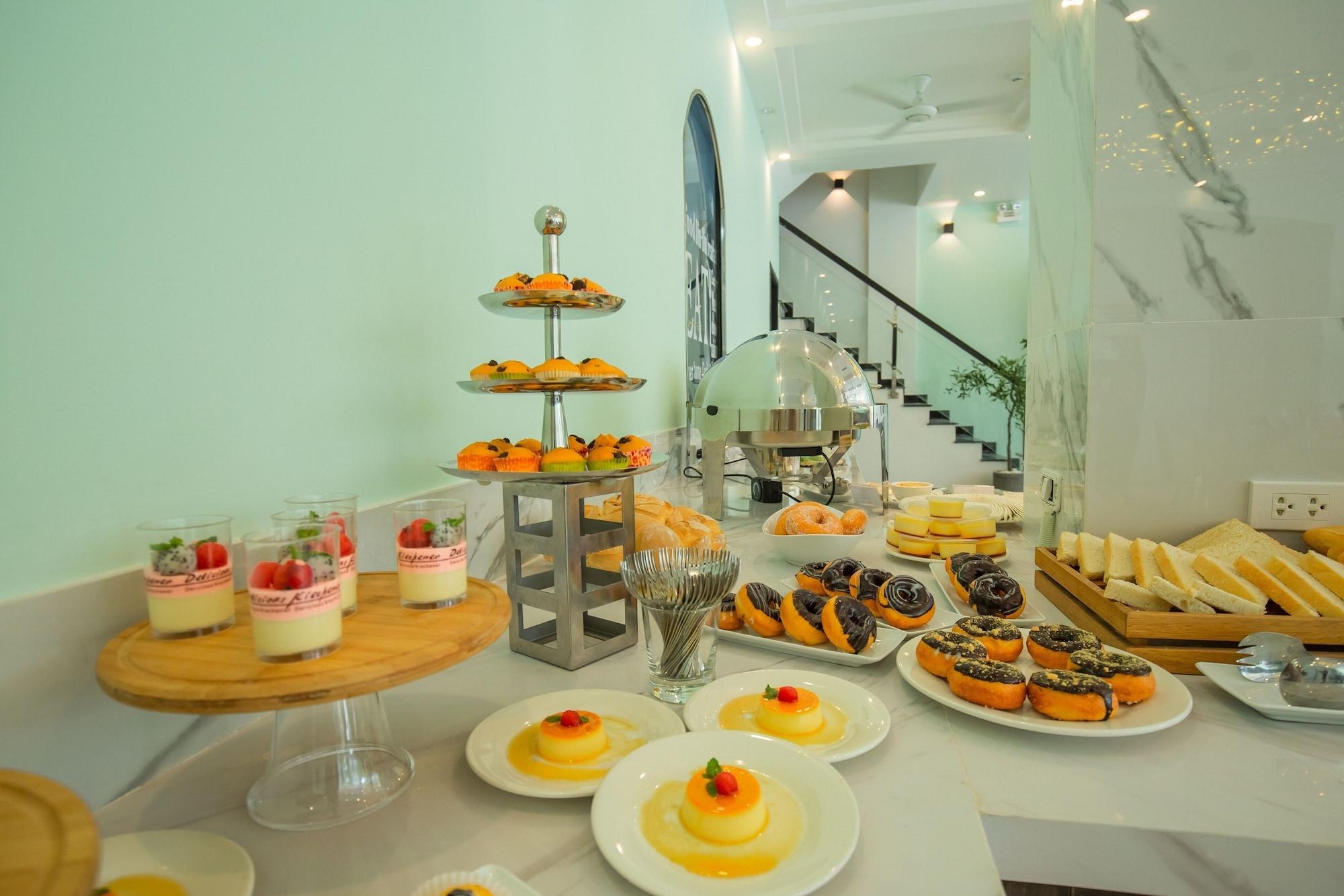 Paralia Khem Beach Phu Quoc Hotel