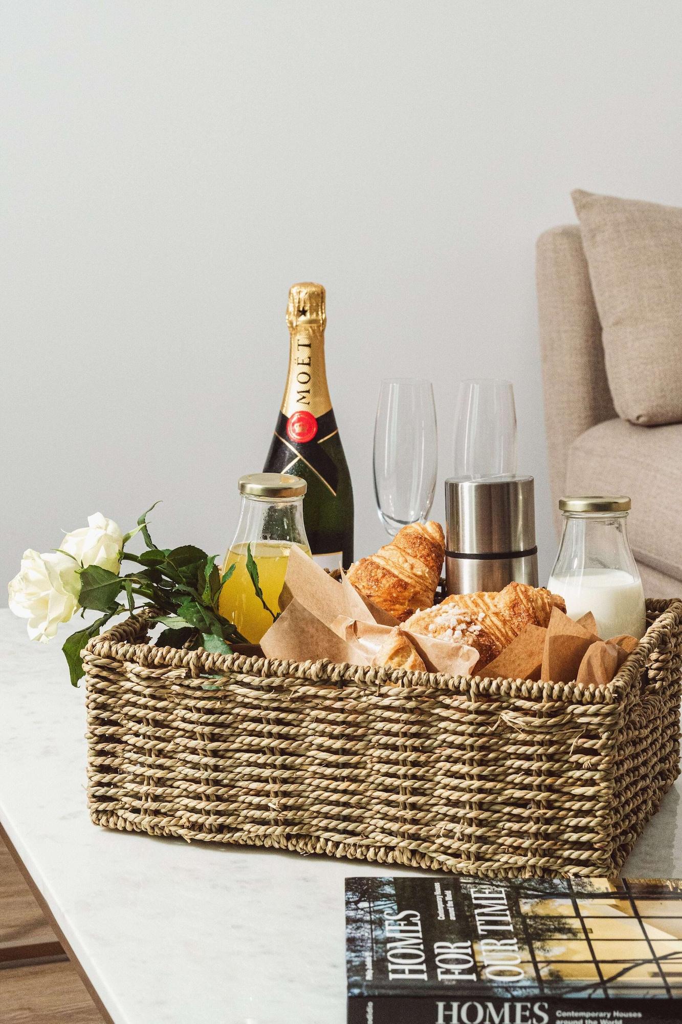 Rs Boutique Apartments