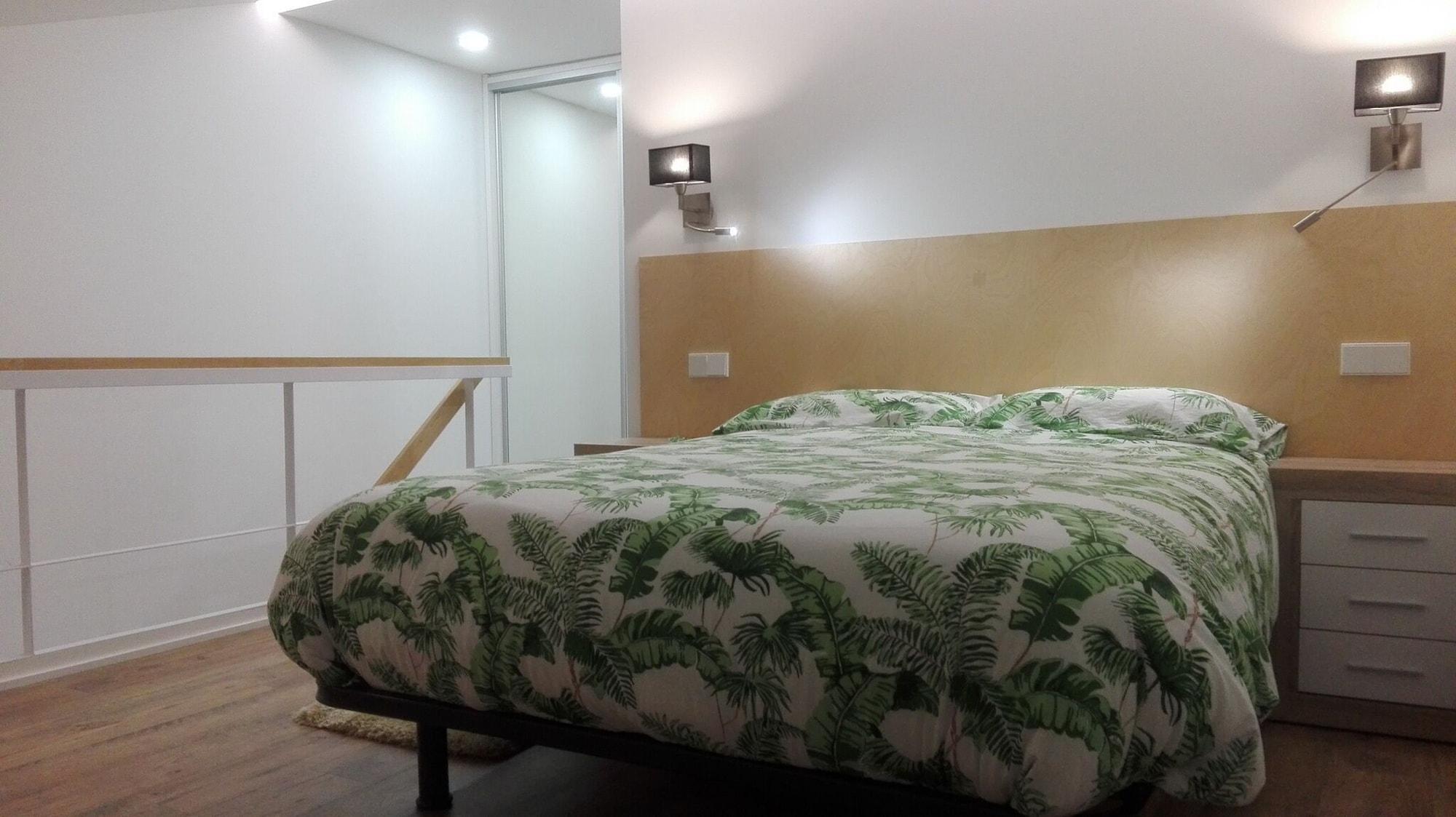 Apartamentos Tura Sticos Los Picos