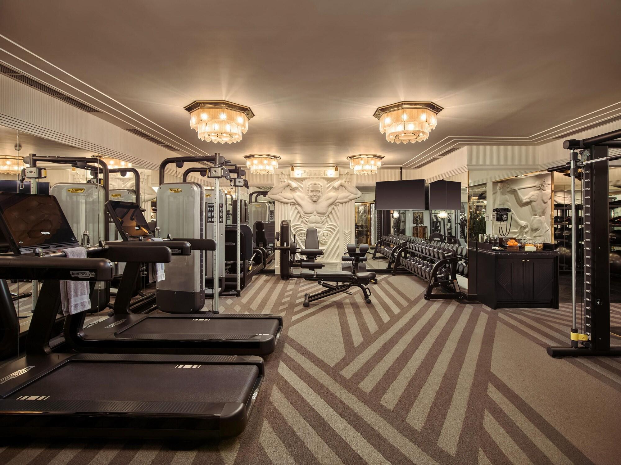 Capella Hanoi by null