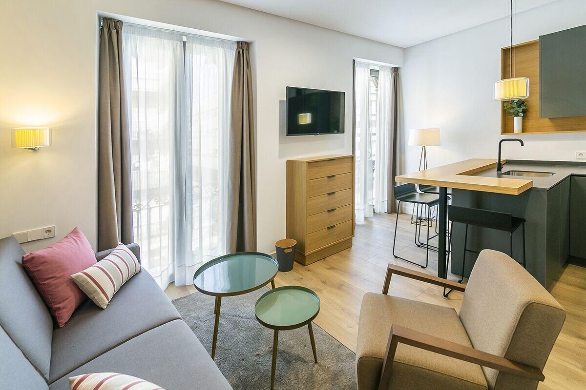 Aquitania Home Suites