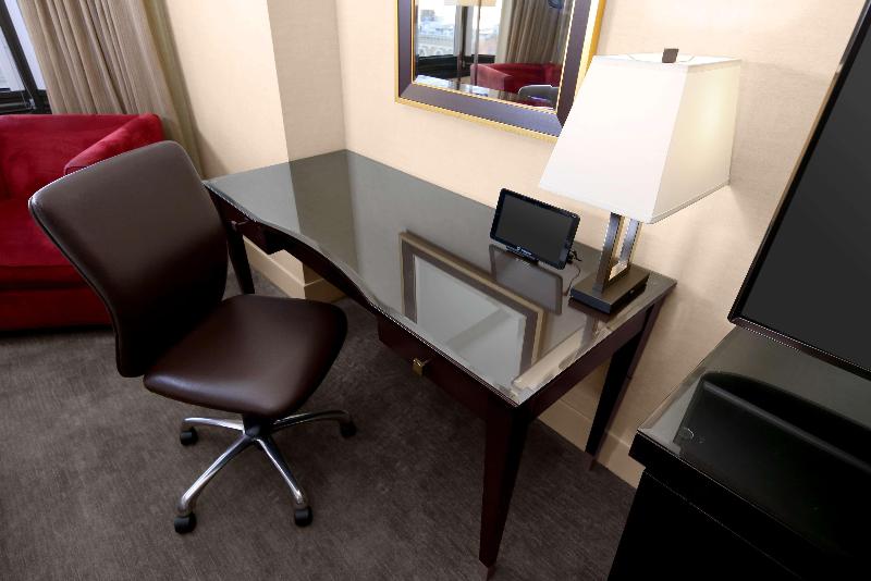 Parc 55 San Francisco - a Hilton Hotel