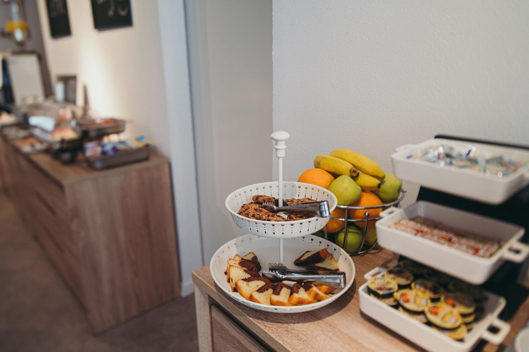Nest Guesthouse