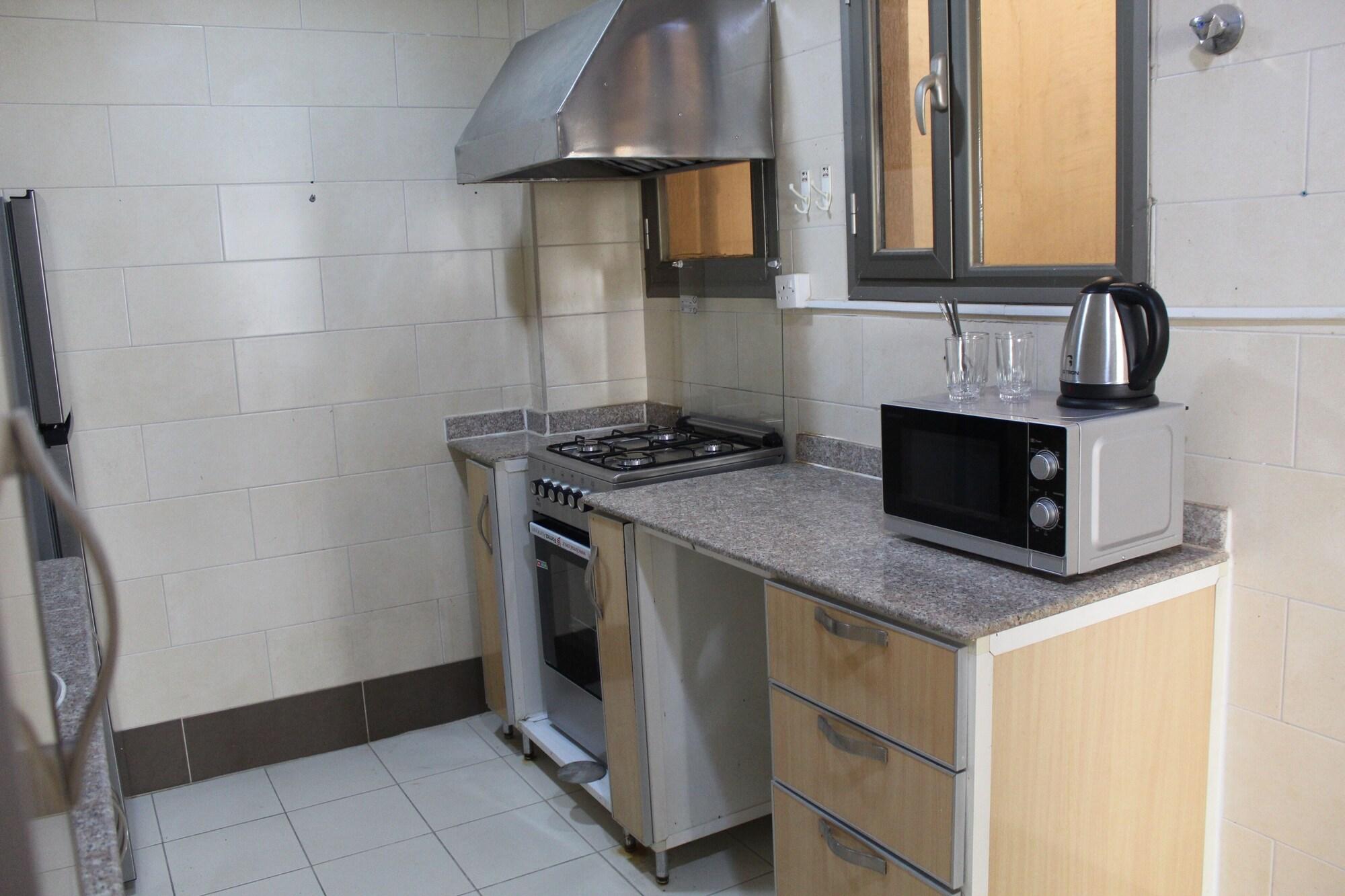 Magic Suite Mahboula 5