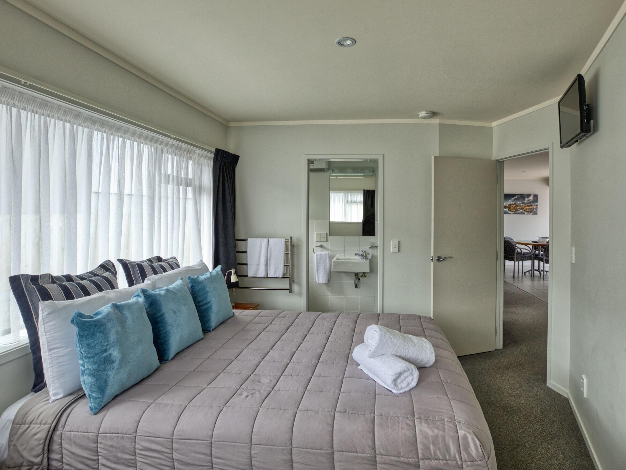 Ika Nui Motel Taupo