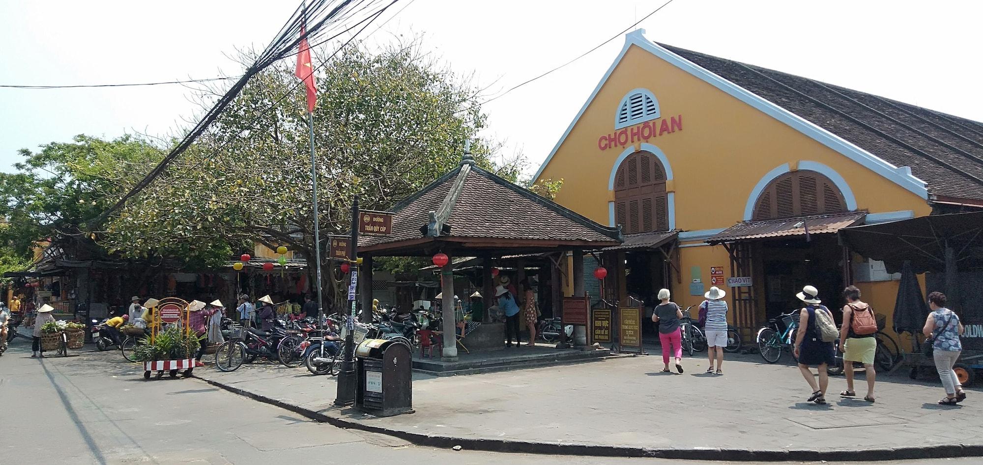 Hoi An Town Of Viet House Homestay
