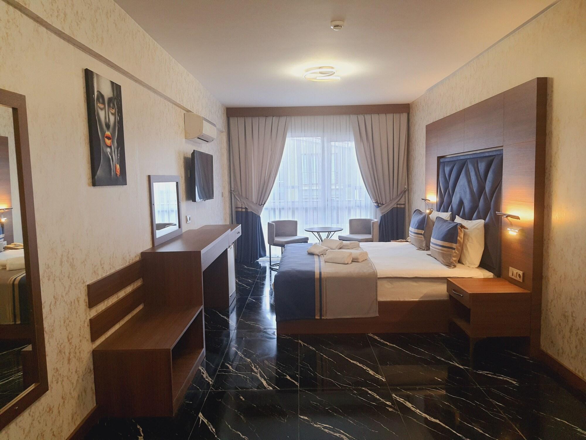 Grand Salizze Hotel