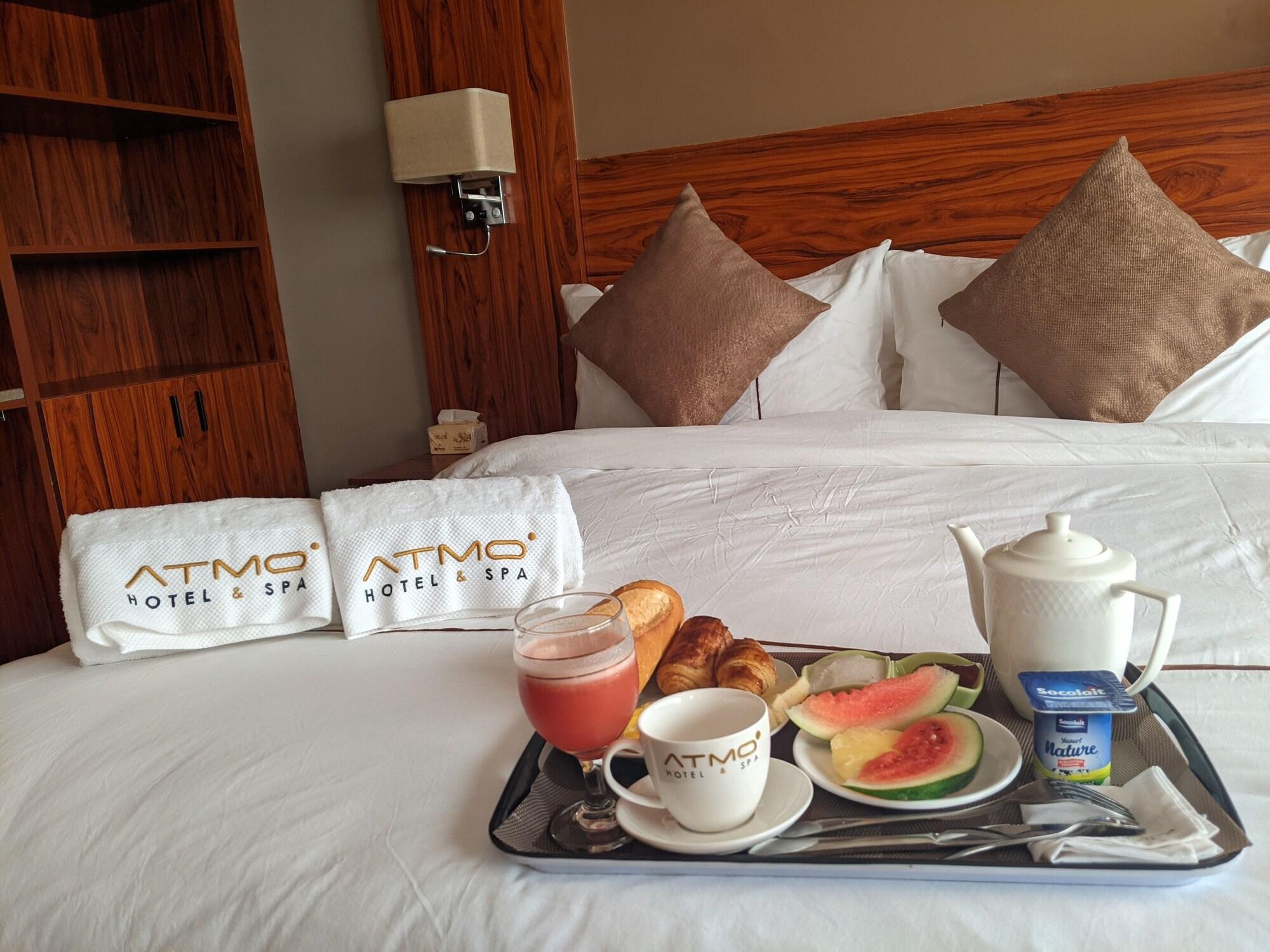 Atmospha Re Hotel Spa