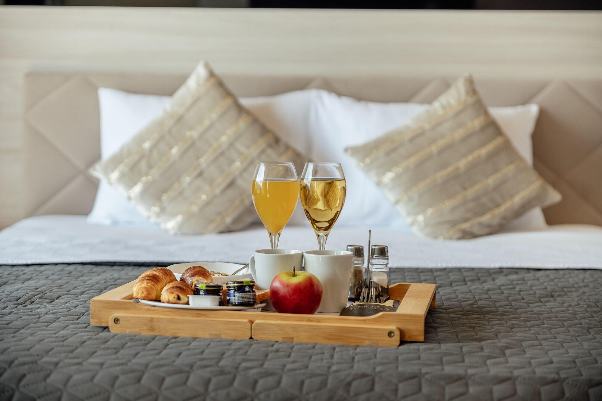 Hotel Krua O