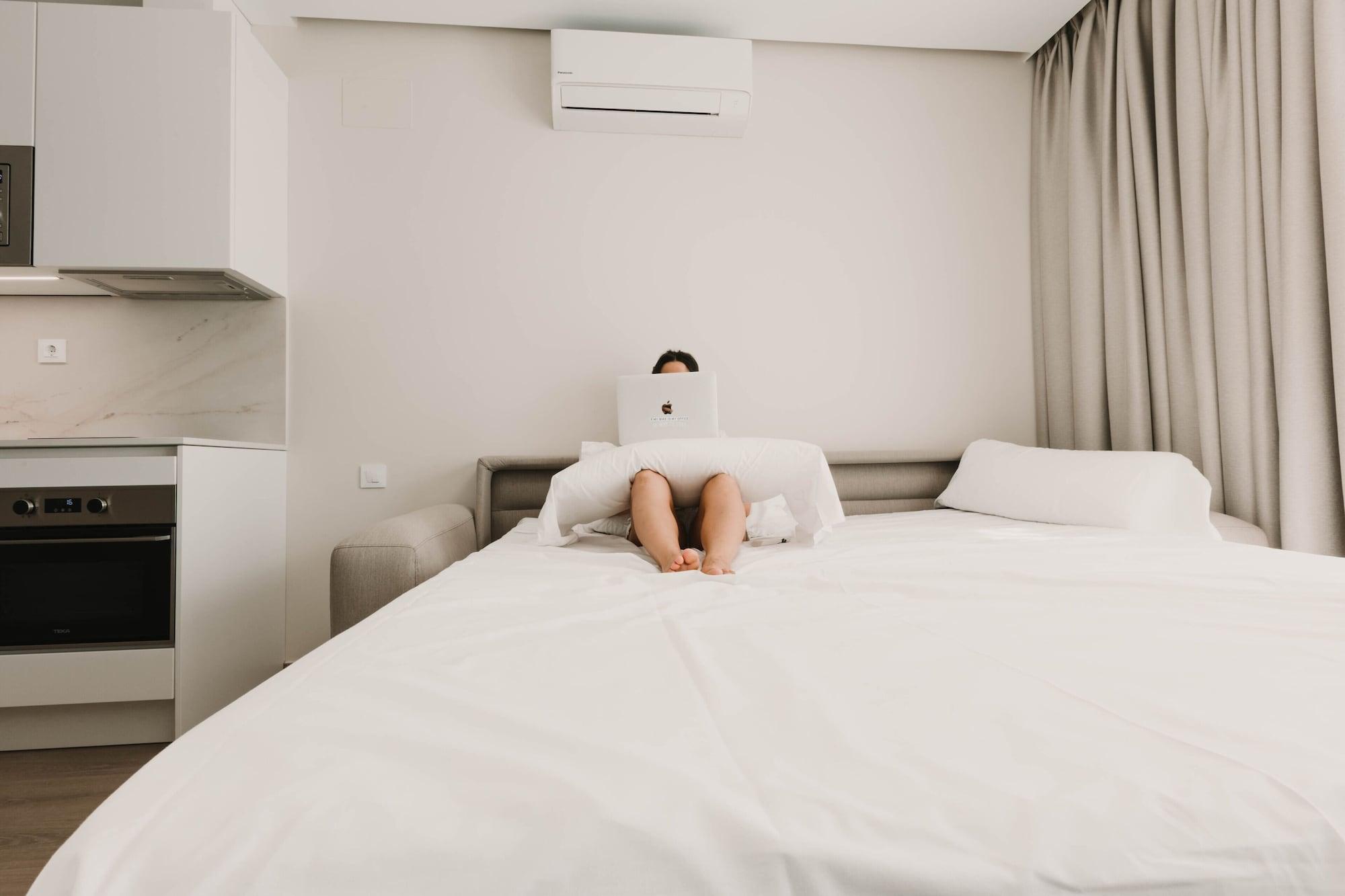 Apartamentos Subup