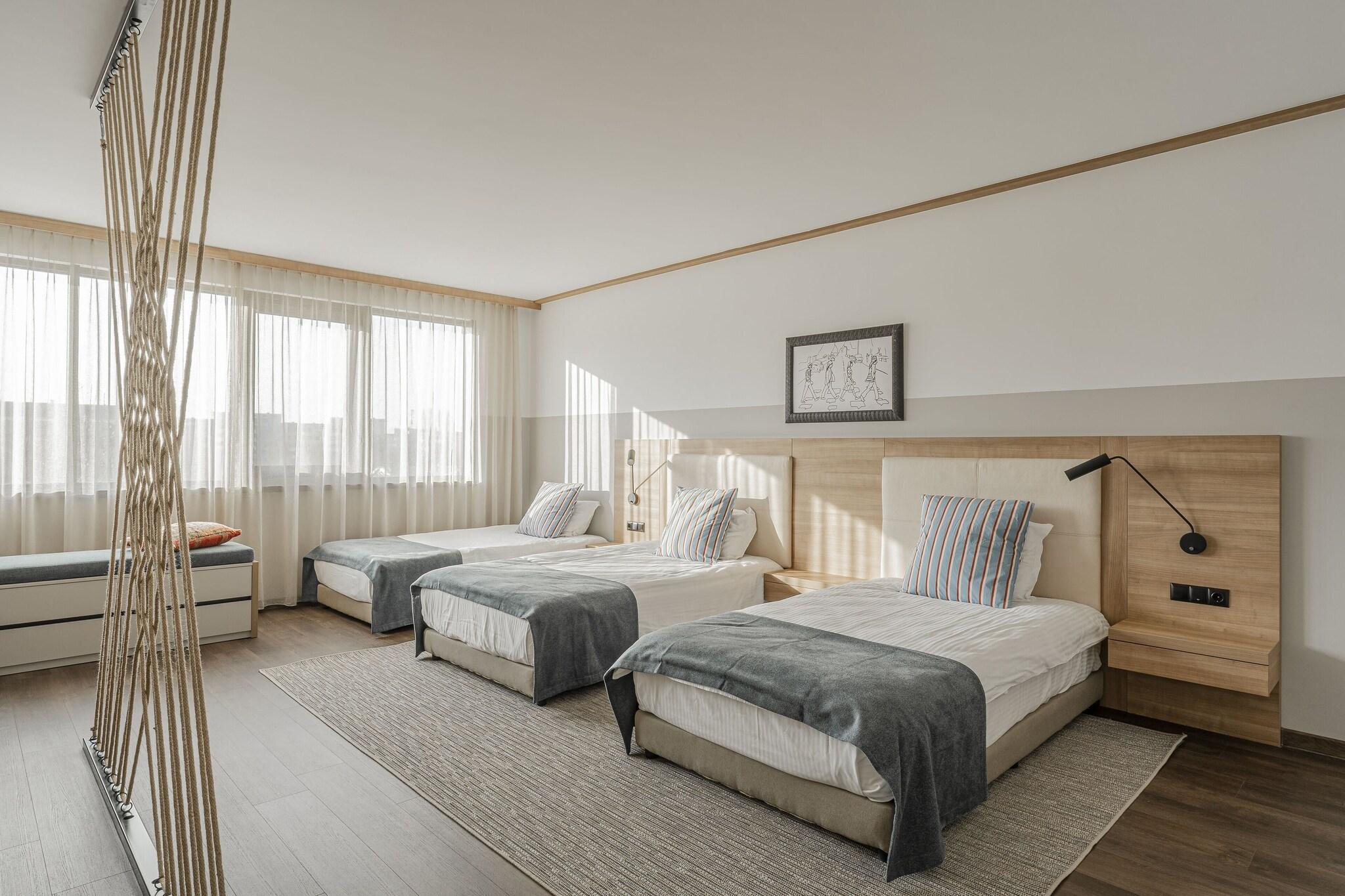 Wn Lab Hotel