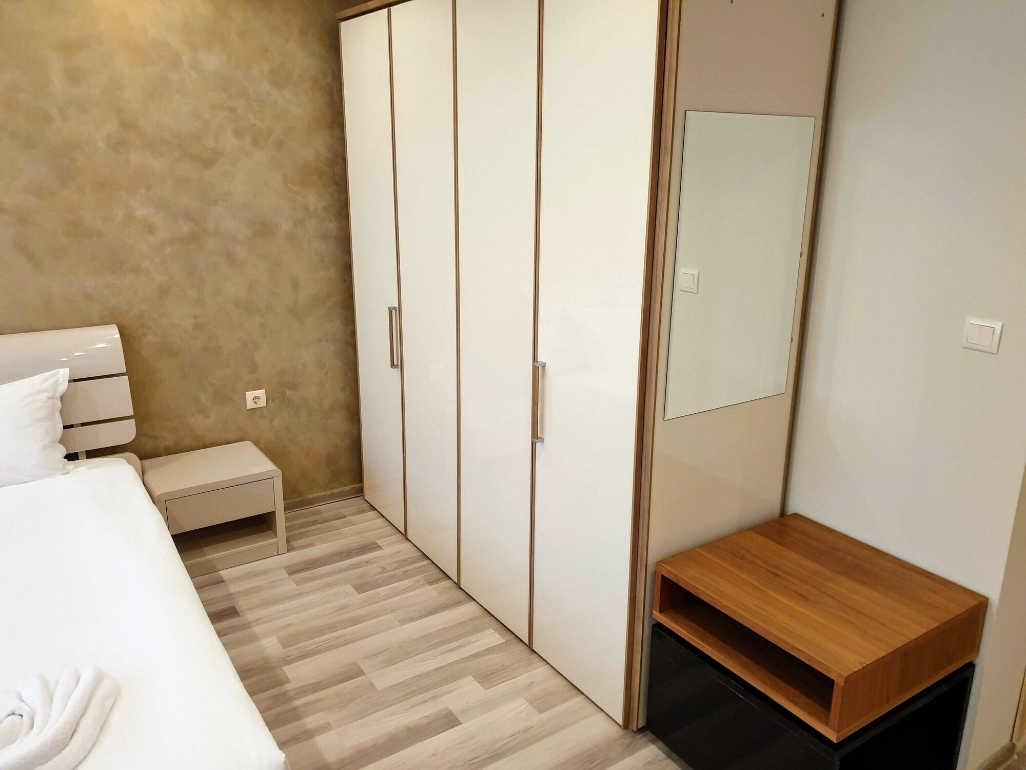 Hotel Central