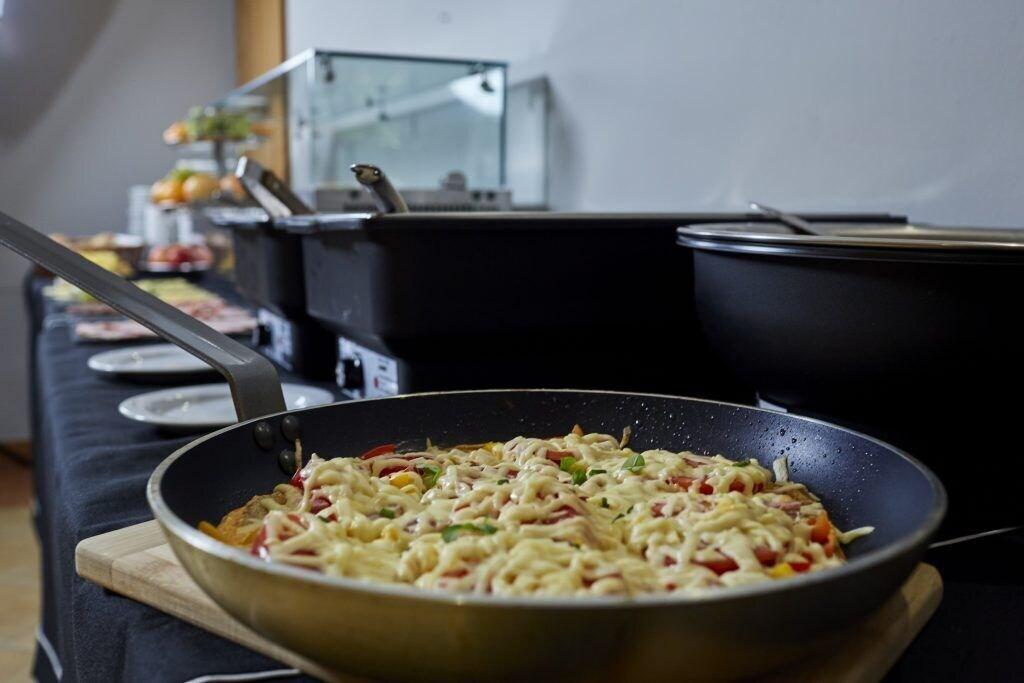 Pera A Sudeta W By Stay Inn Hotels