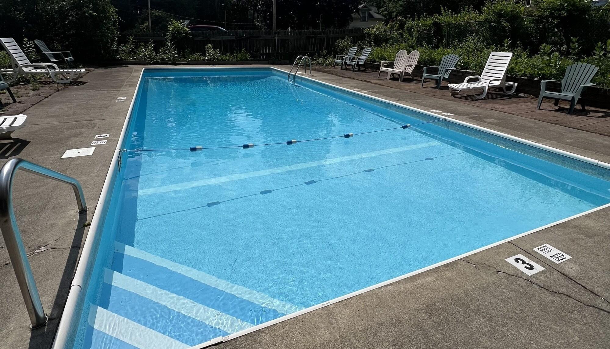 Motel Luzerne