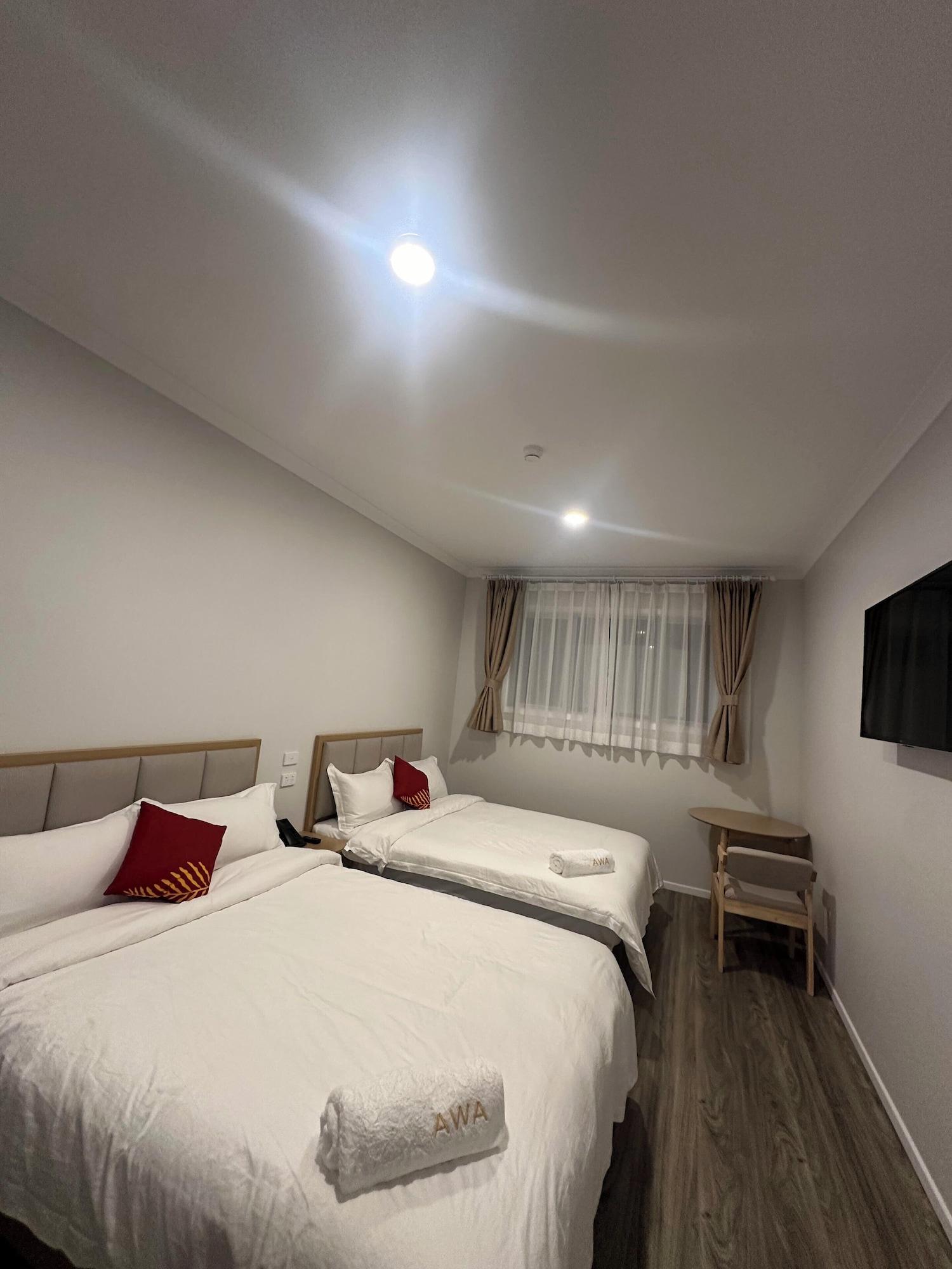 Awa Hotel