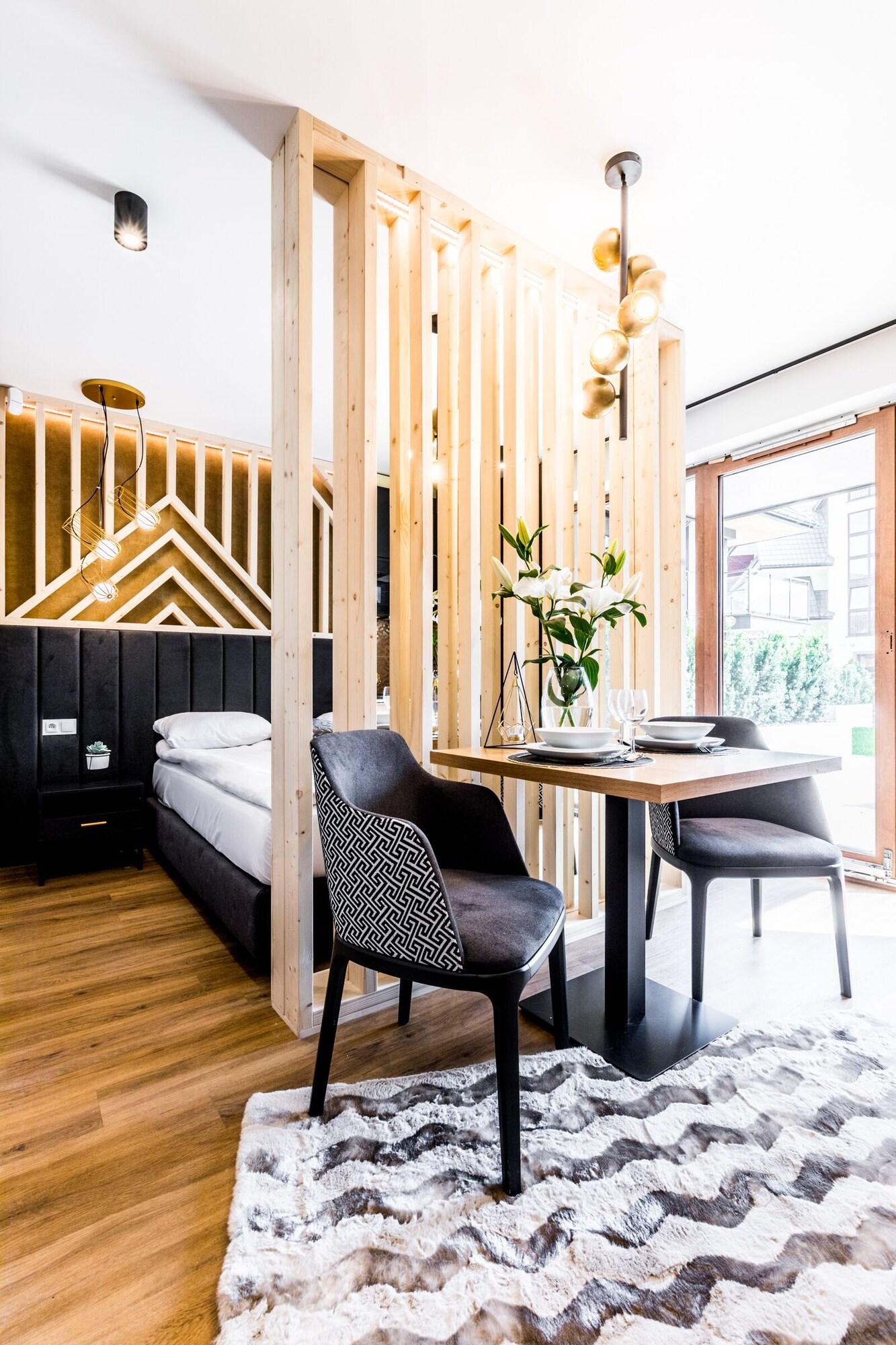 Aparthotel Prestige