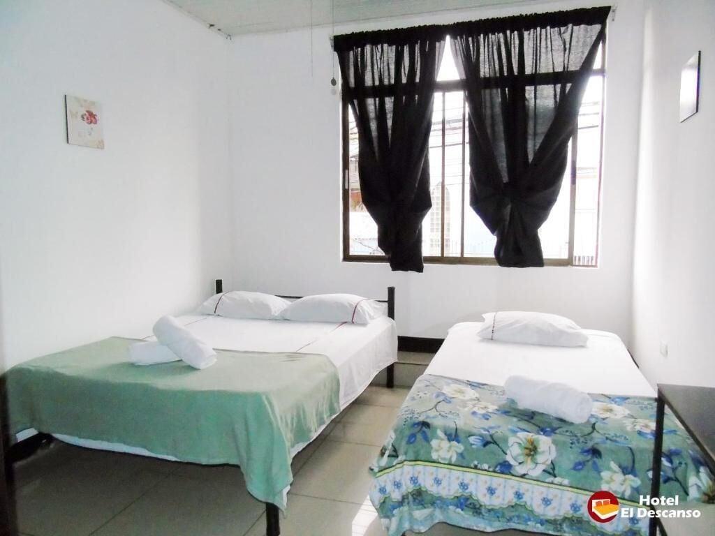 Hotel El Descanso