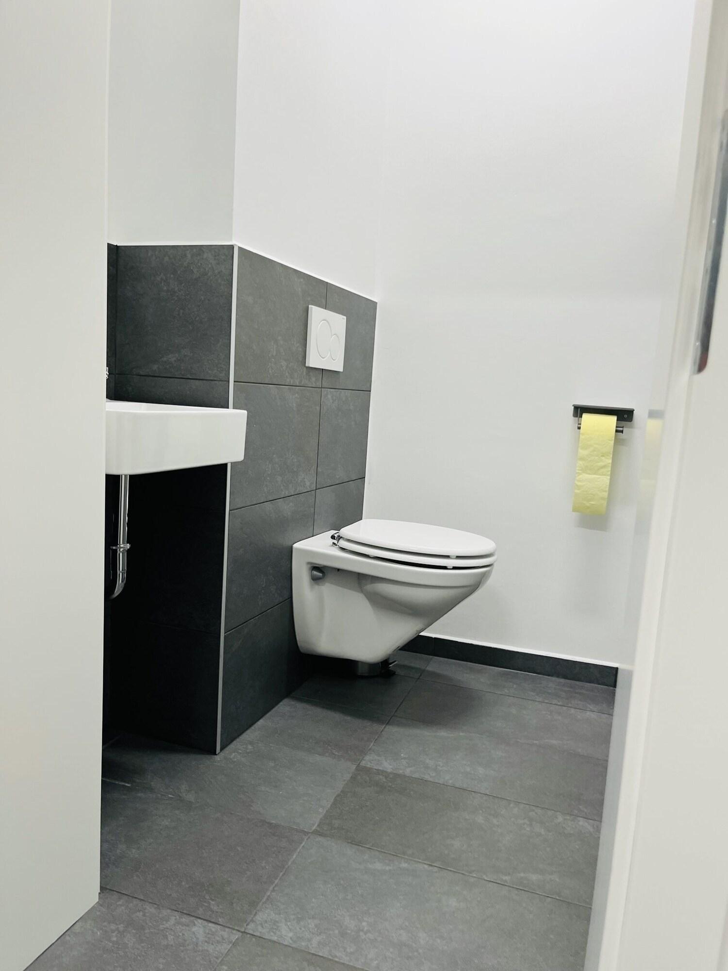 Space Home Apartment Prater