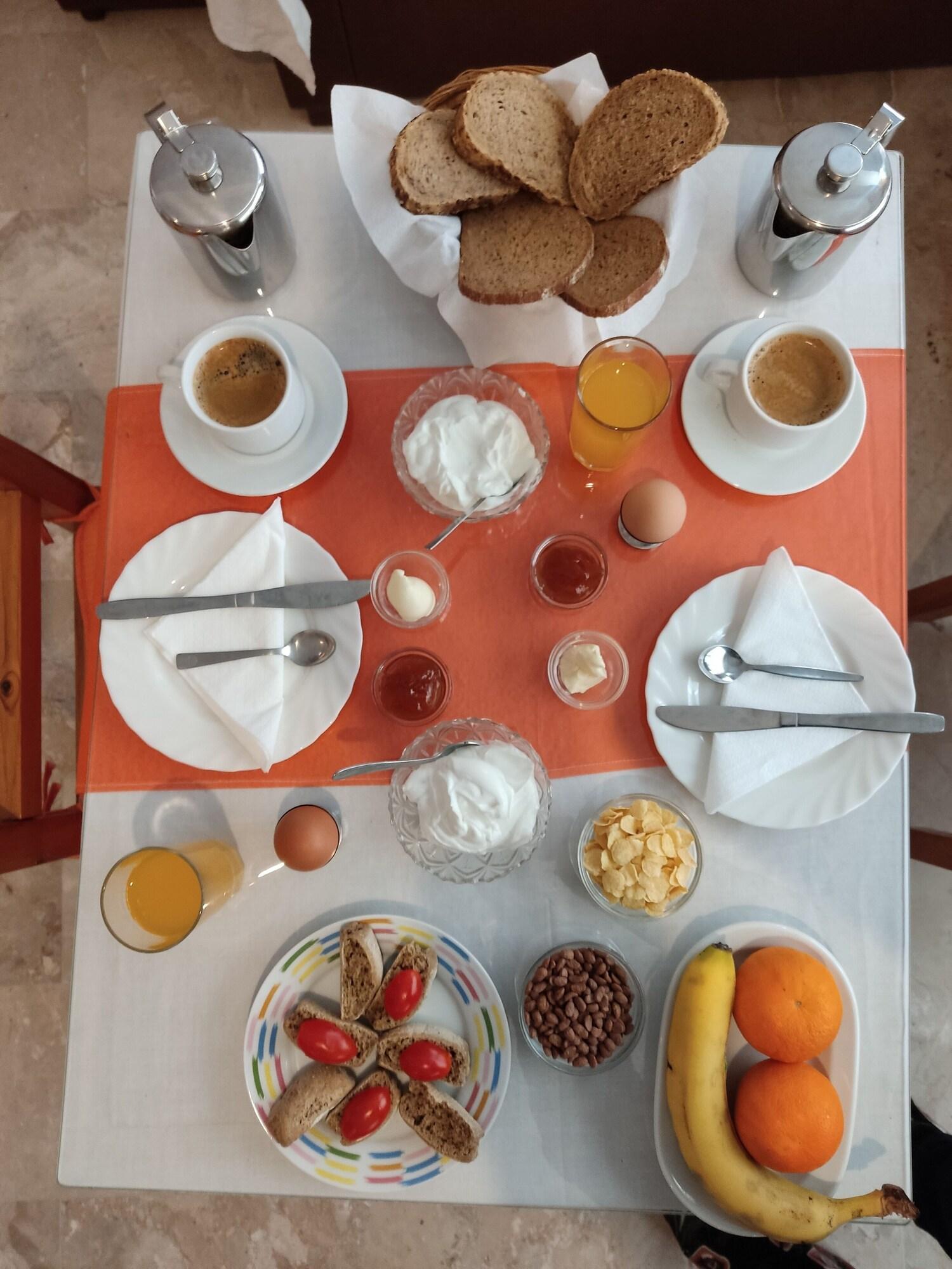Hotel Kissandros