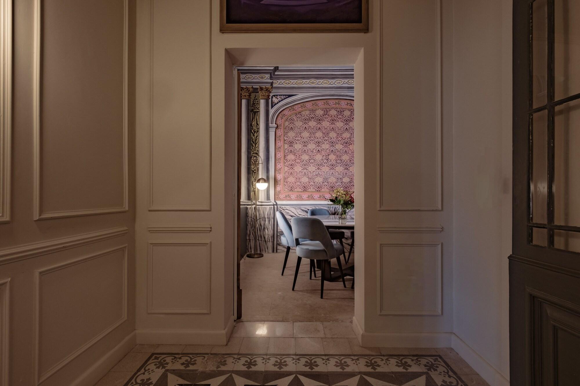 Palazzo Castagna