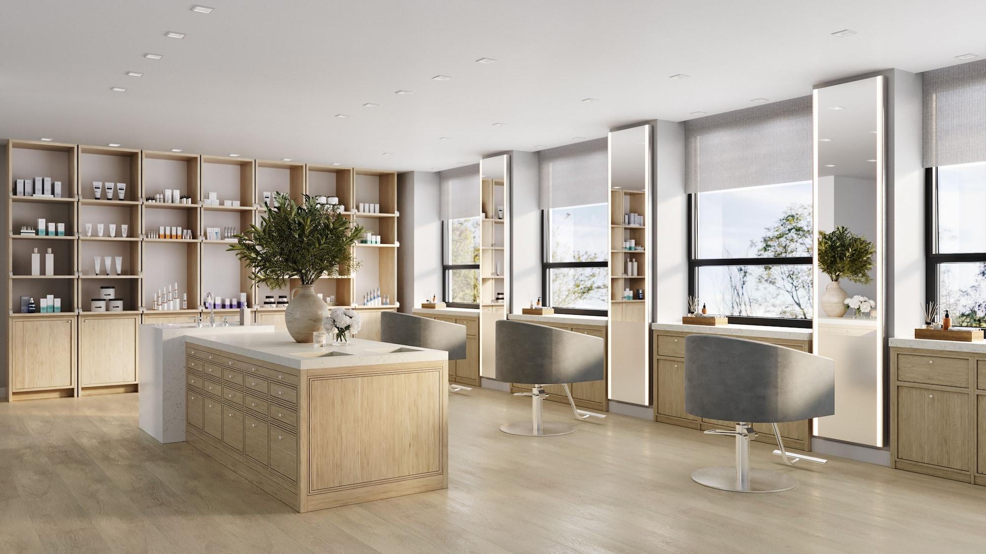 The Crescent Hotel, Fort Worth by null The Crescent Hotel, Fort Worth by null