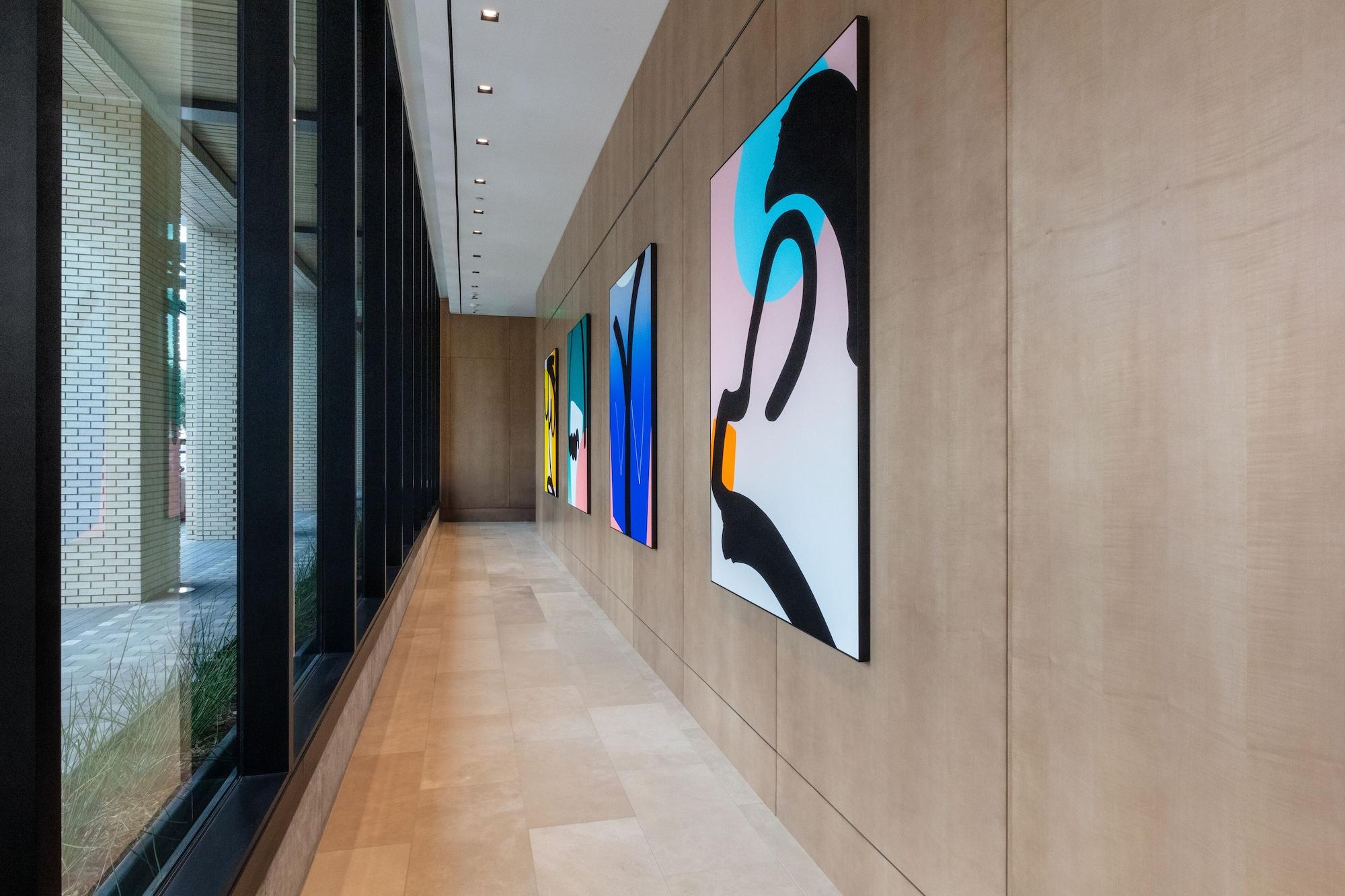 The Crescent Hotel, Fort Worth by null