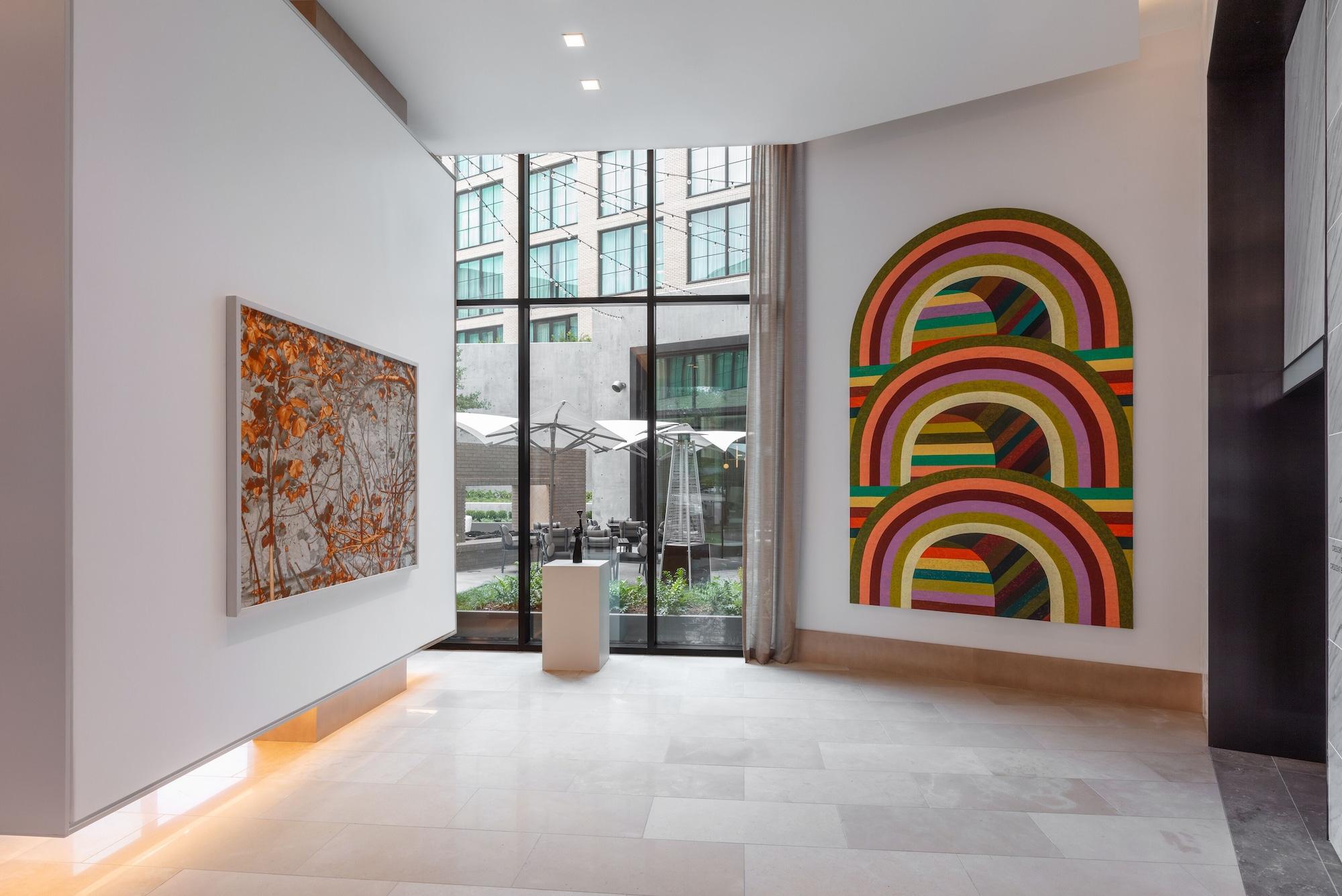 The Crescent Hotel, Fort Worth by null The Crescent Hotel, Fort Worth by null