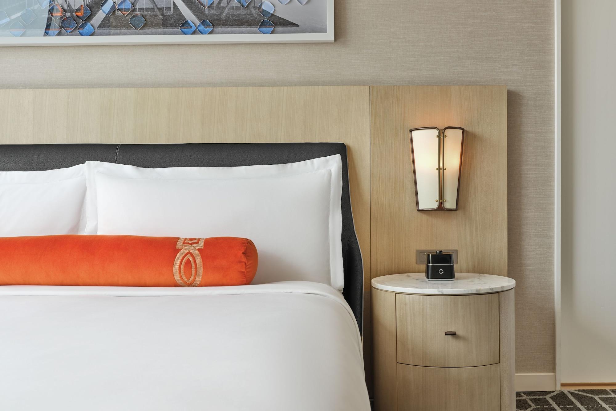 The Crescent Hotel, Fort Worth by null The Crescent Hotel, Fort Worth by null