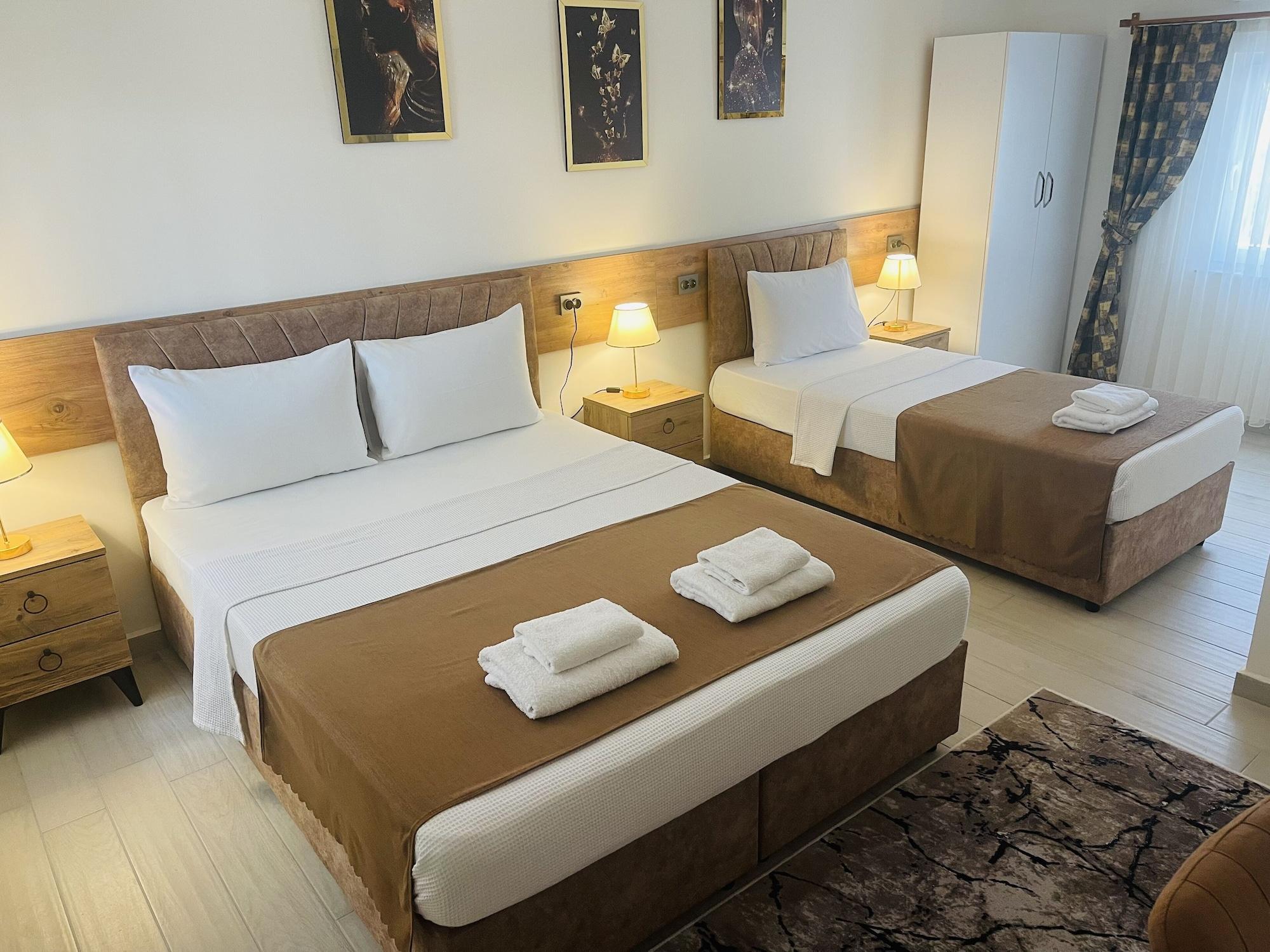 Sirius Boutique Otel Pamukkale
