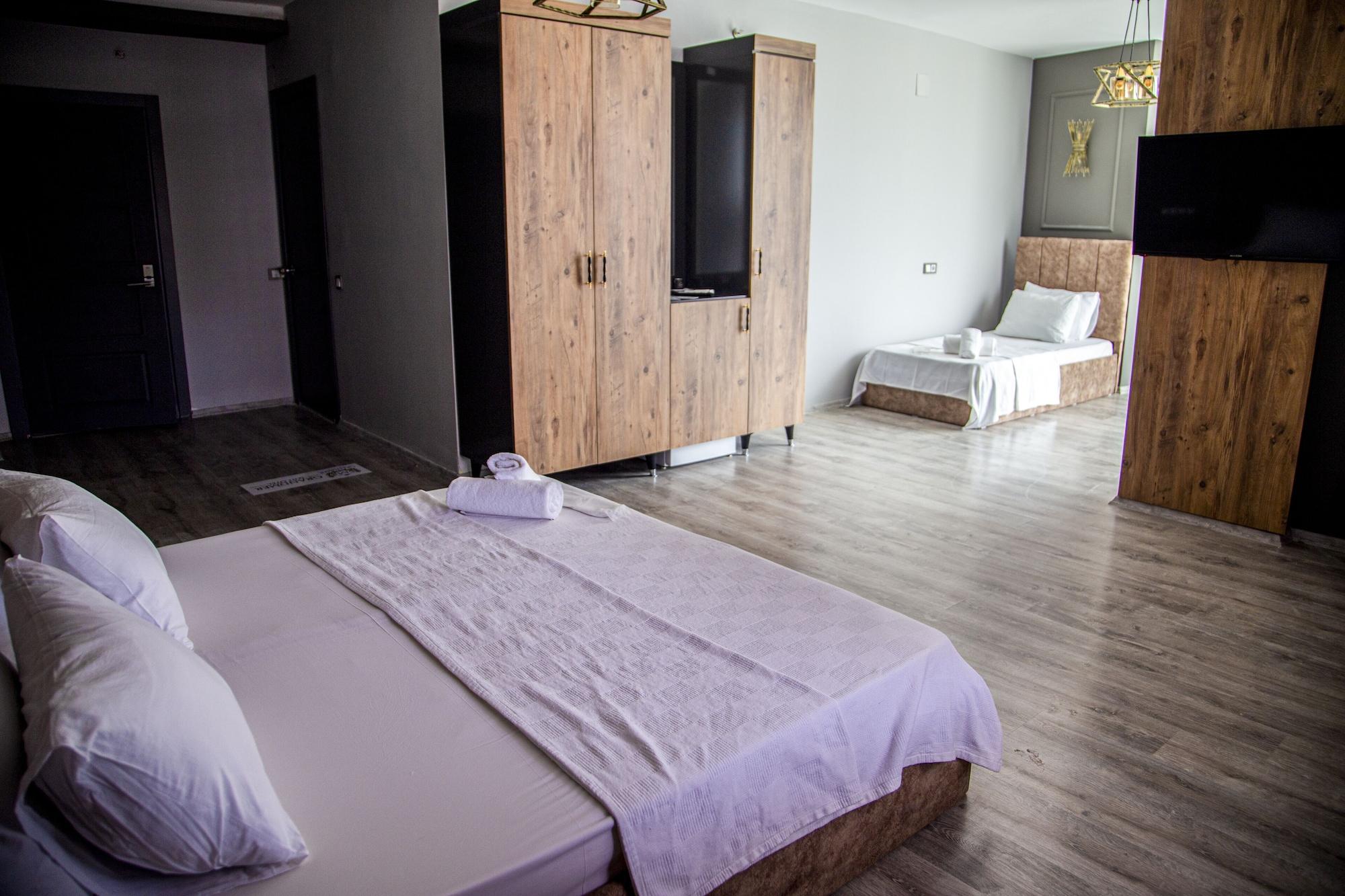 WENİRVANA OTEL