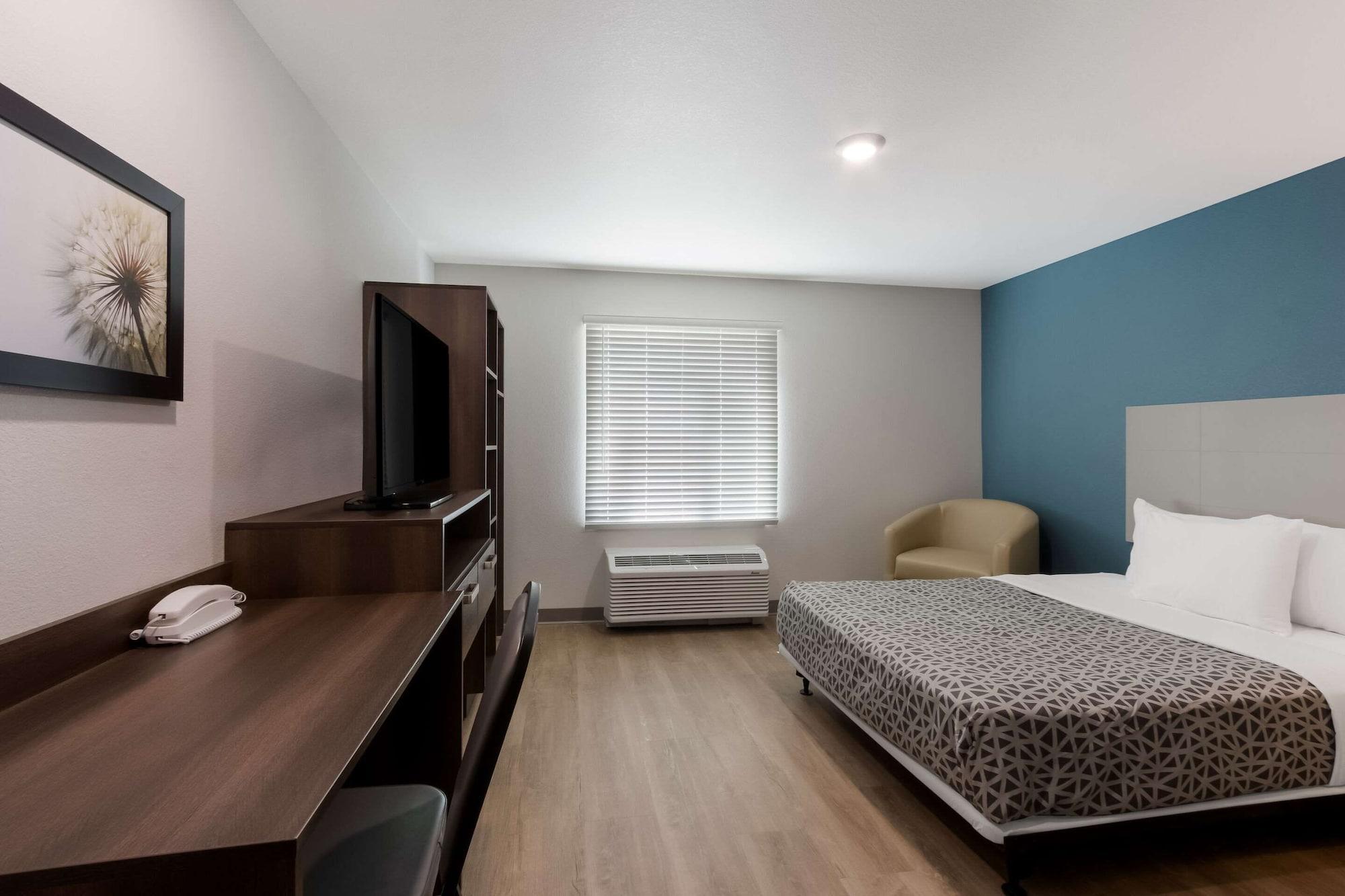 Woodspring Suites Chandler Airport