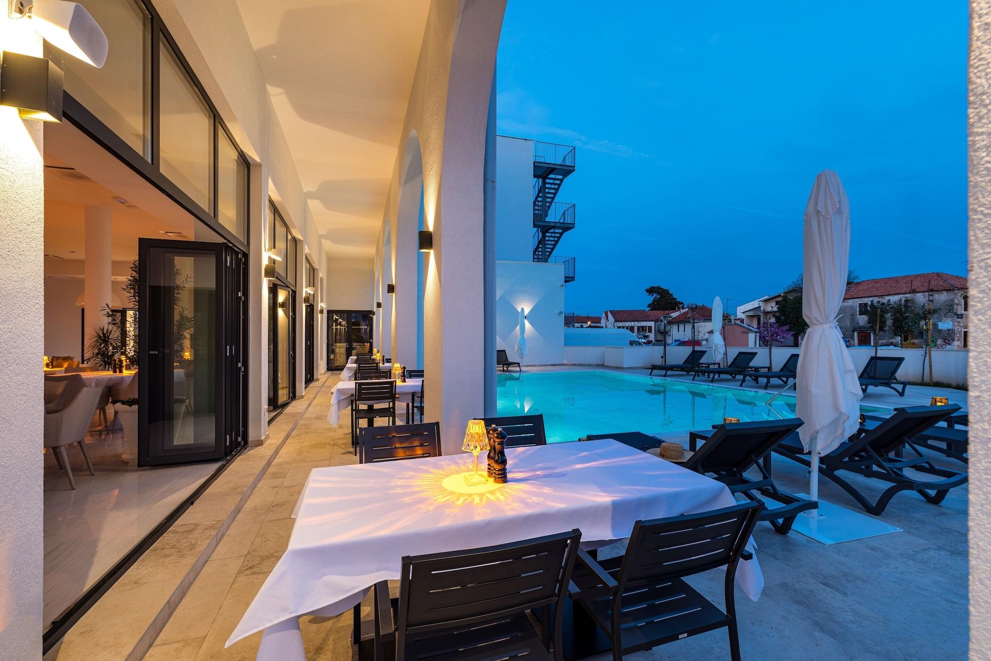 Miramare Hotel Zadar