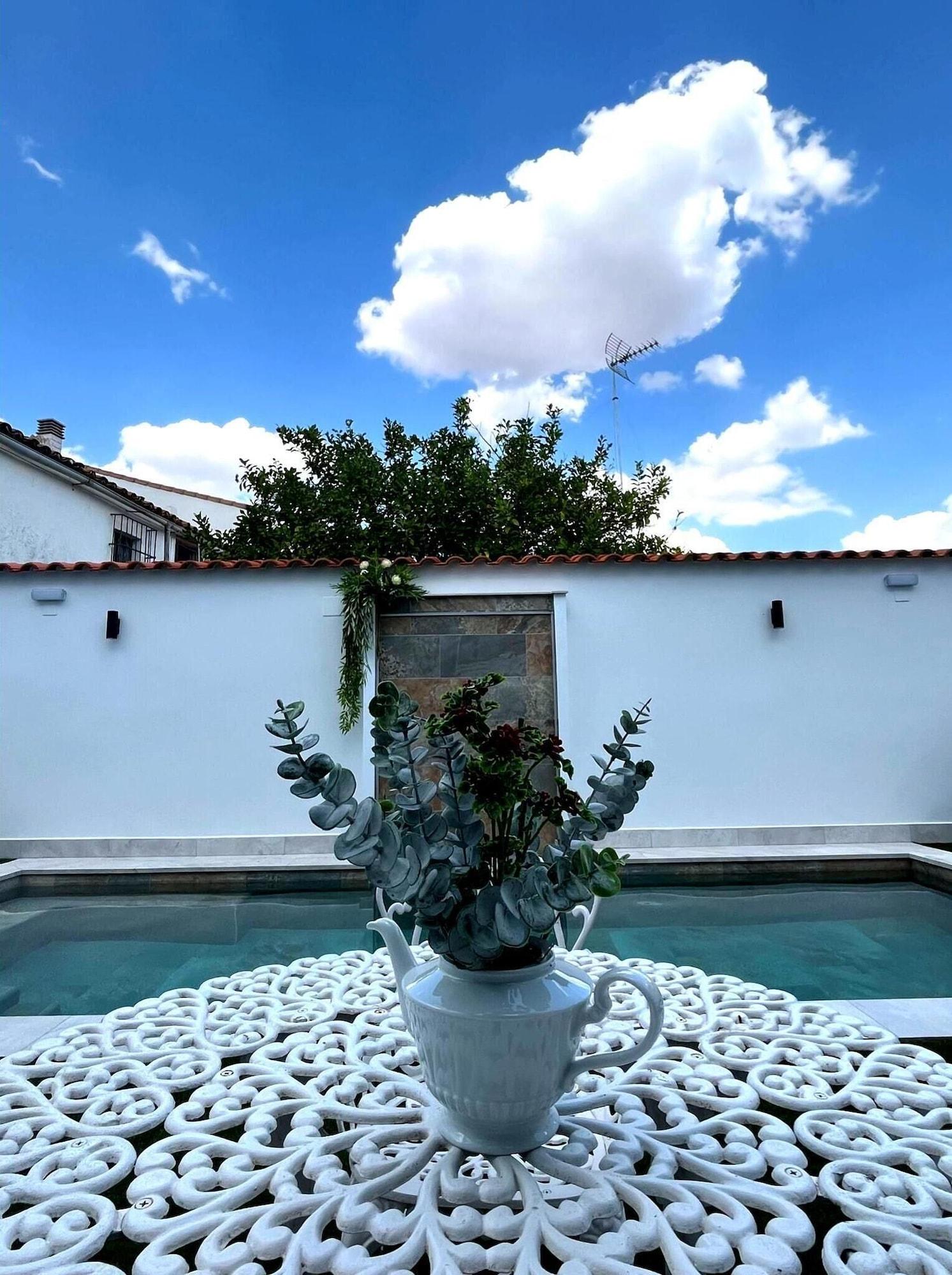 Hotel Rural Boutique Iulia 5 Estrellas