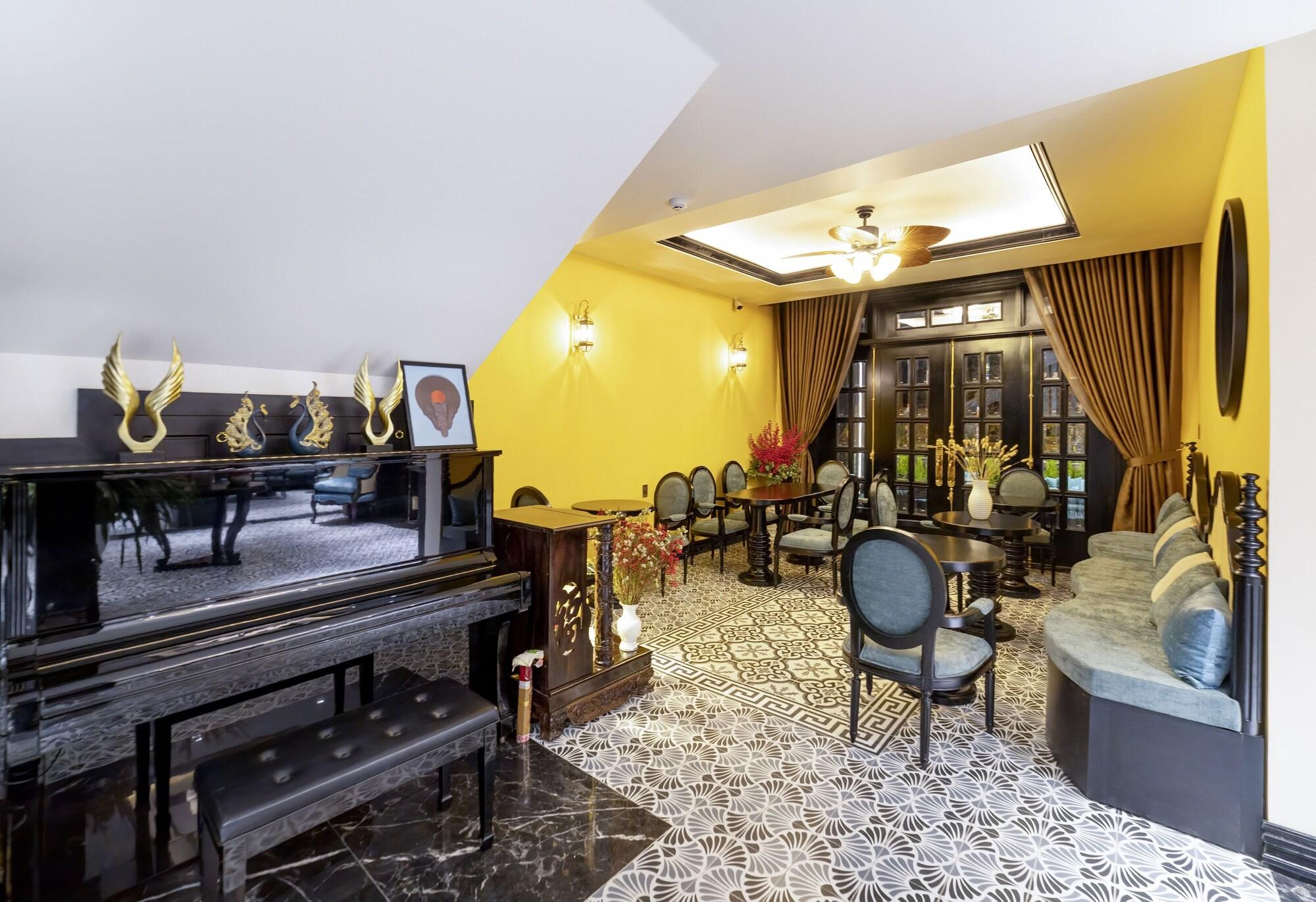 Le House Dalat