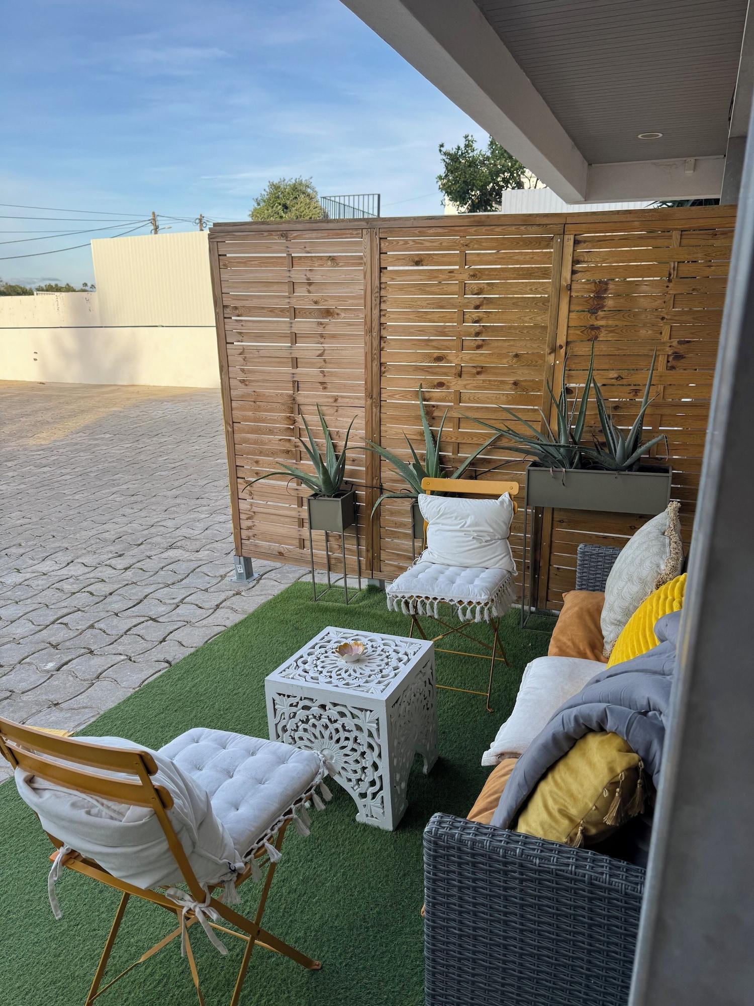 Aparts Suites Summer Cascade Alvor
