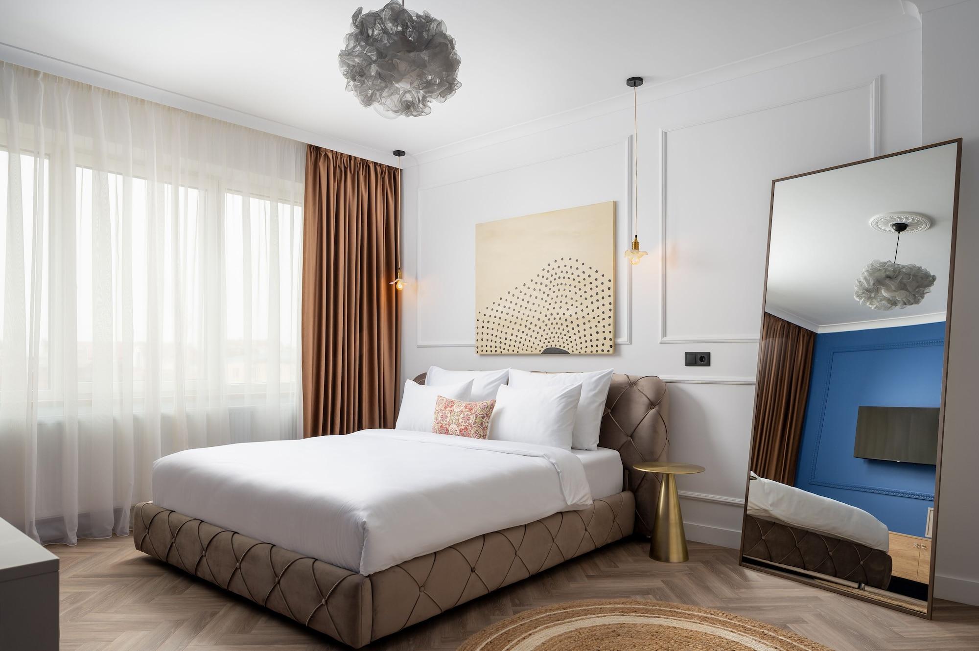 Siesta Boutique Smart Suites