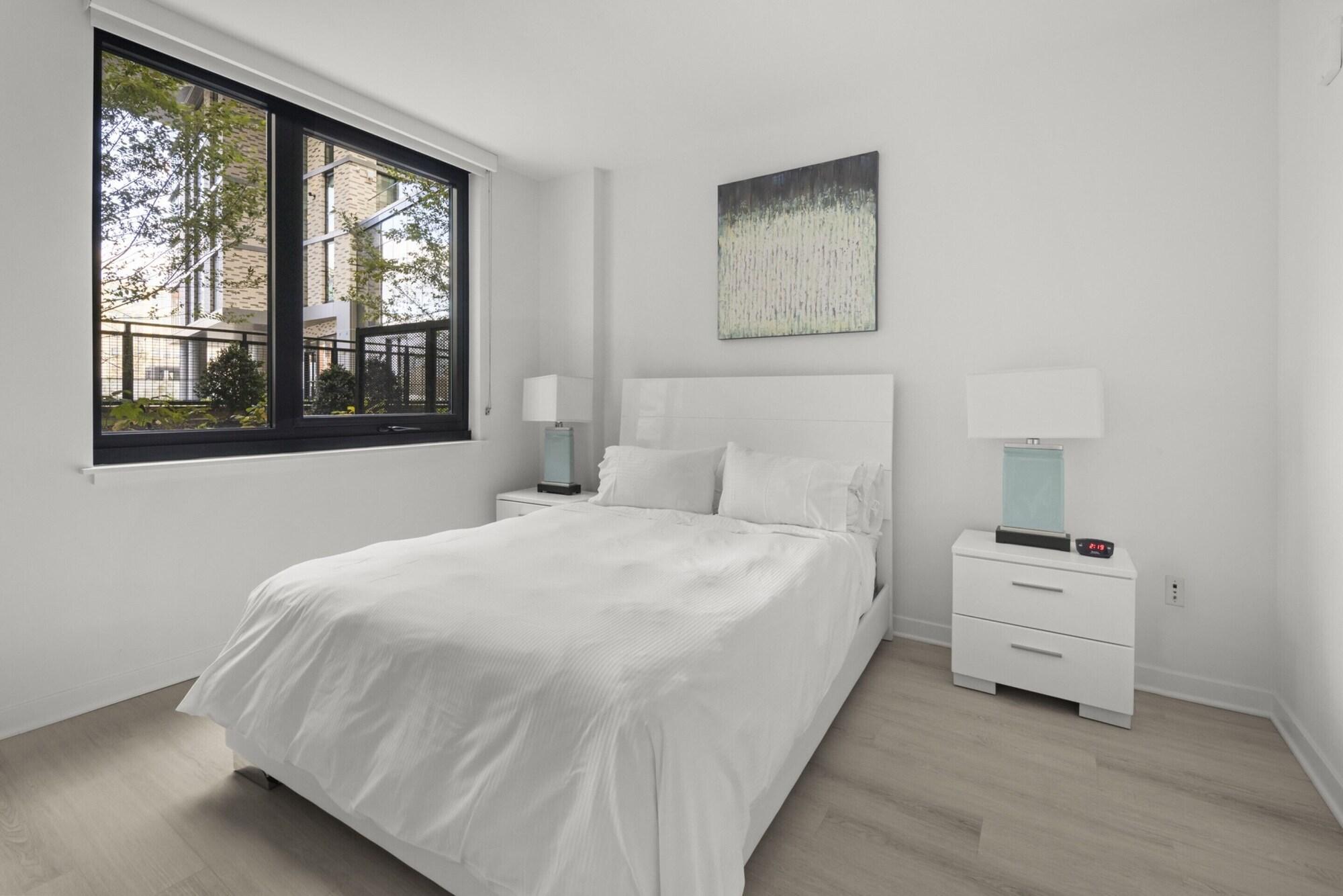 Global Luxury Suites At Capitol Hill