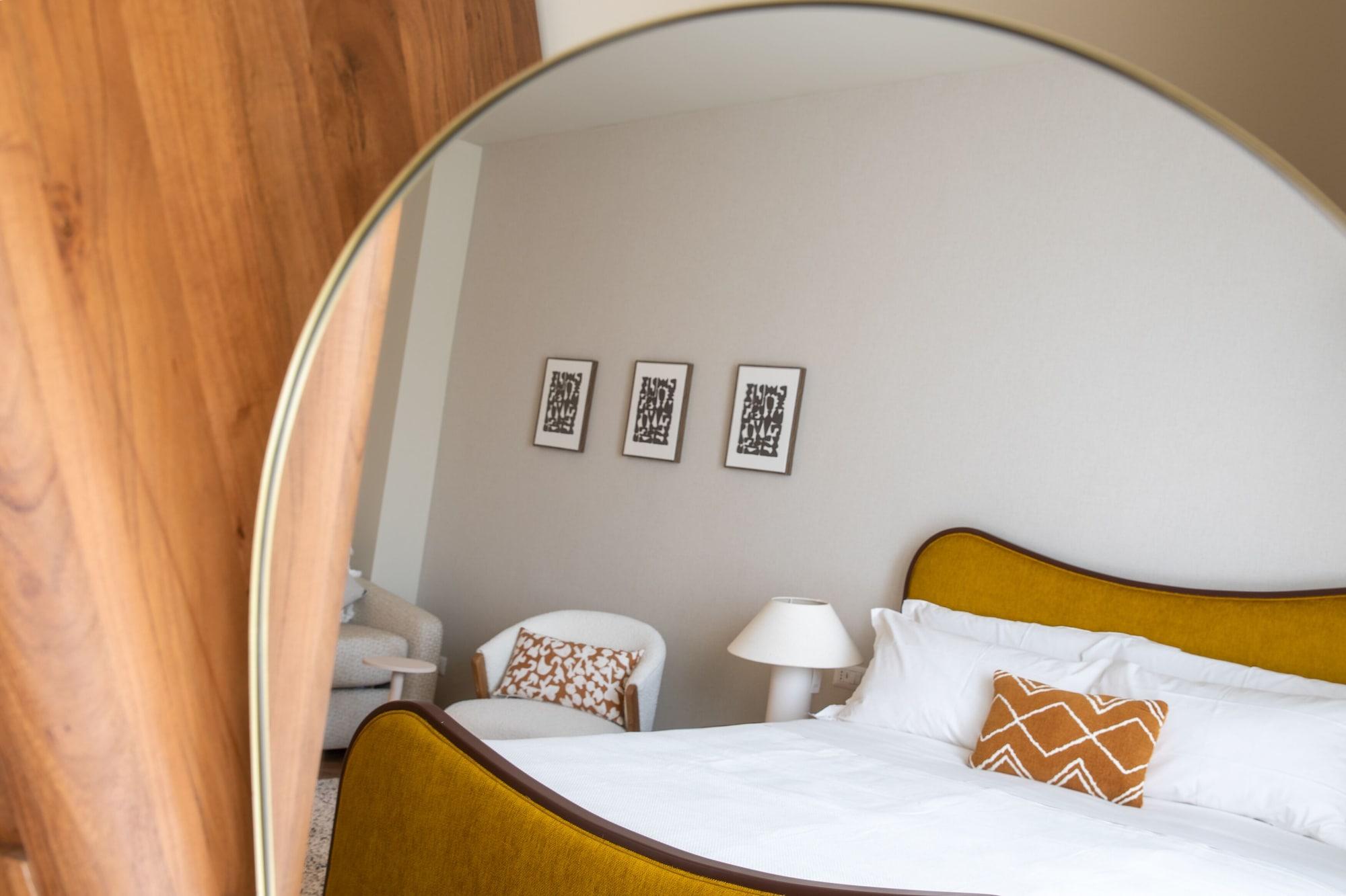 Daplace Corso Sempione Suites