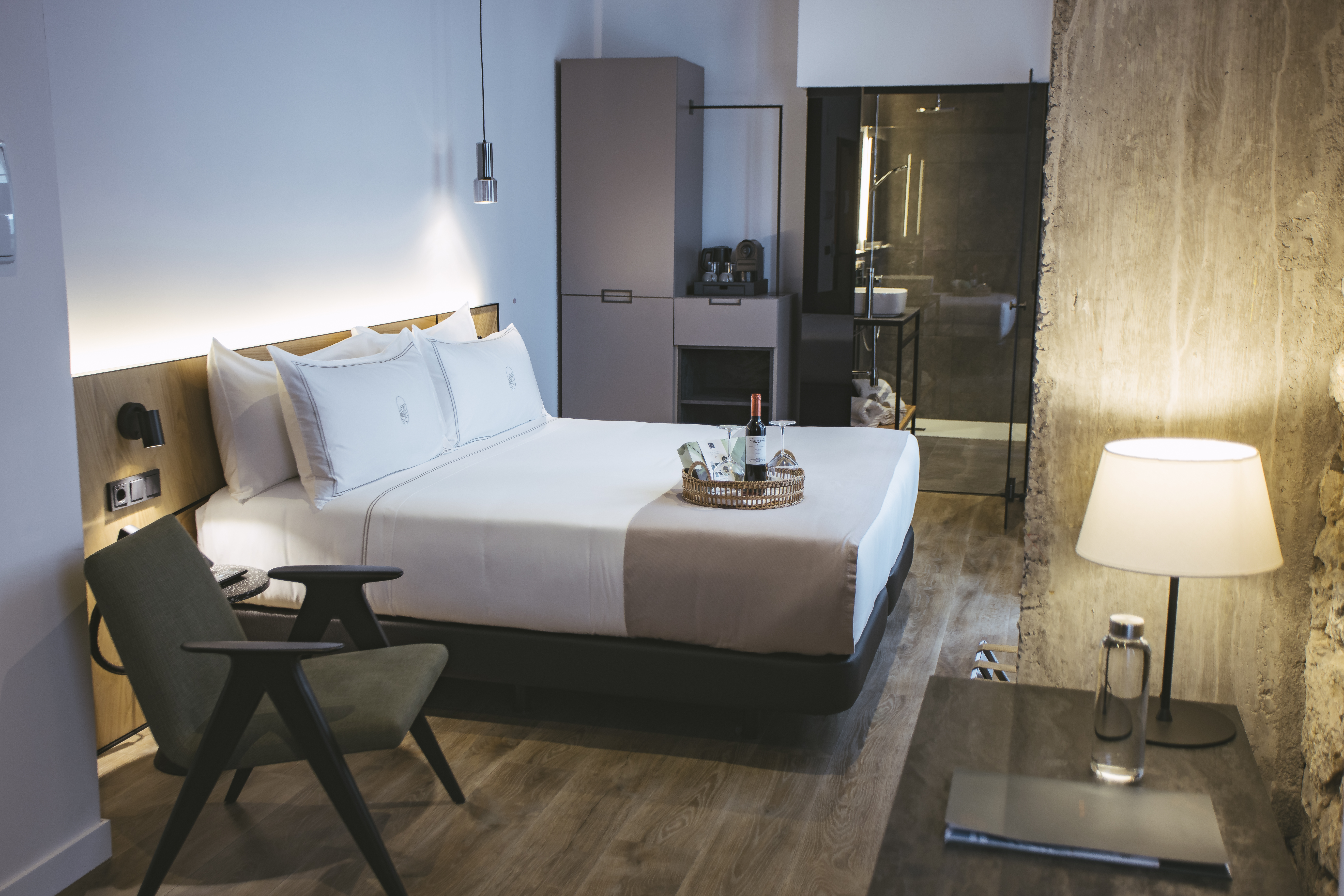 Hotel Luruna Palacio Larrinaga