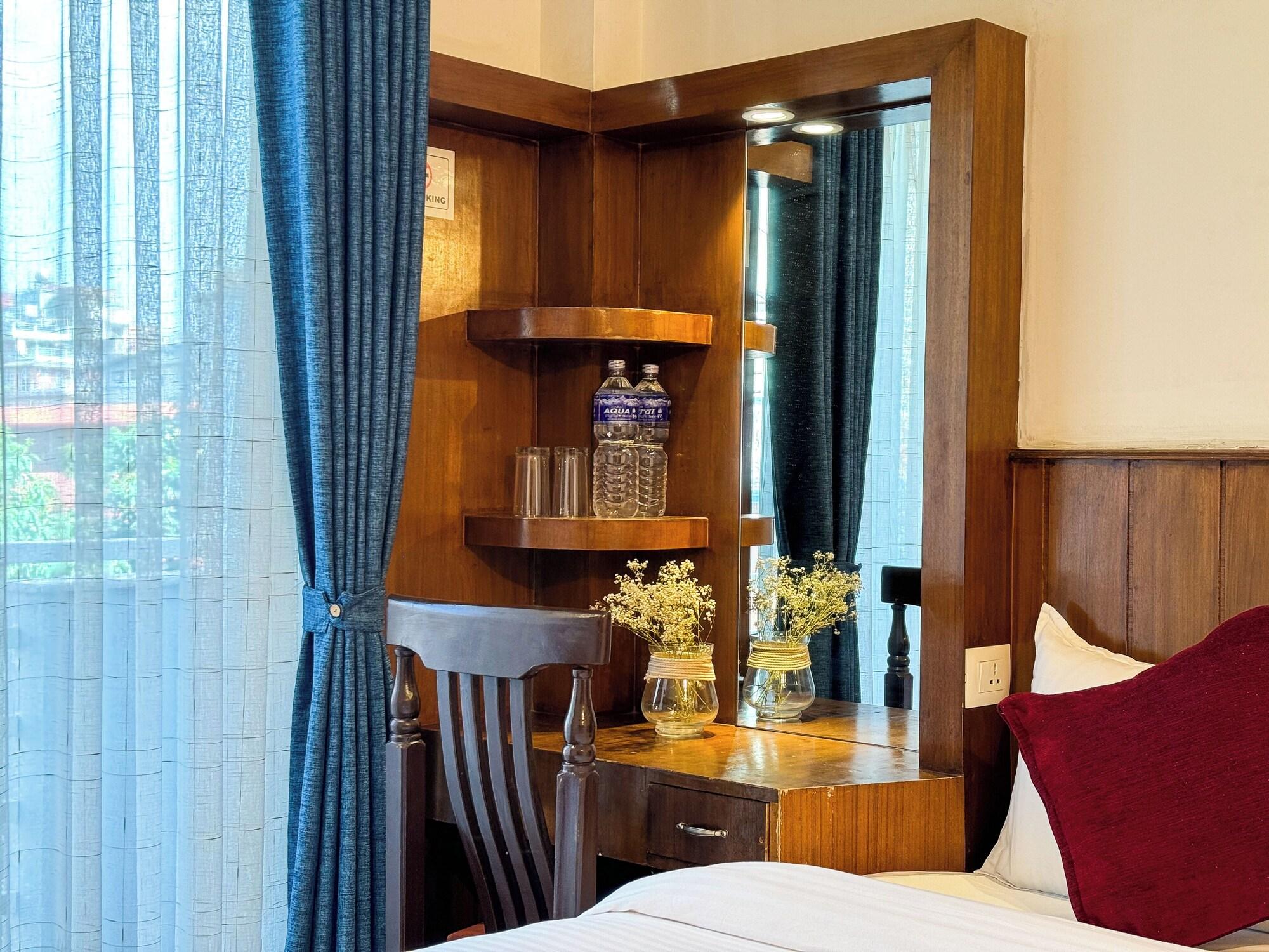 Hotel Abi International
